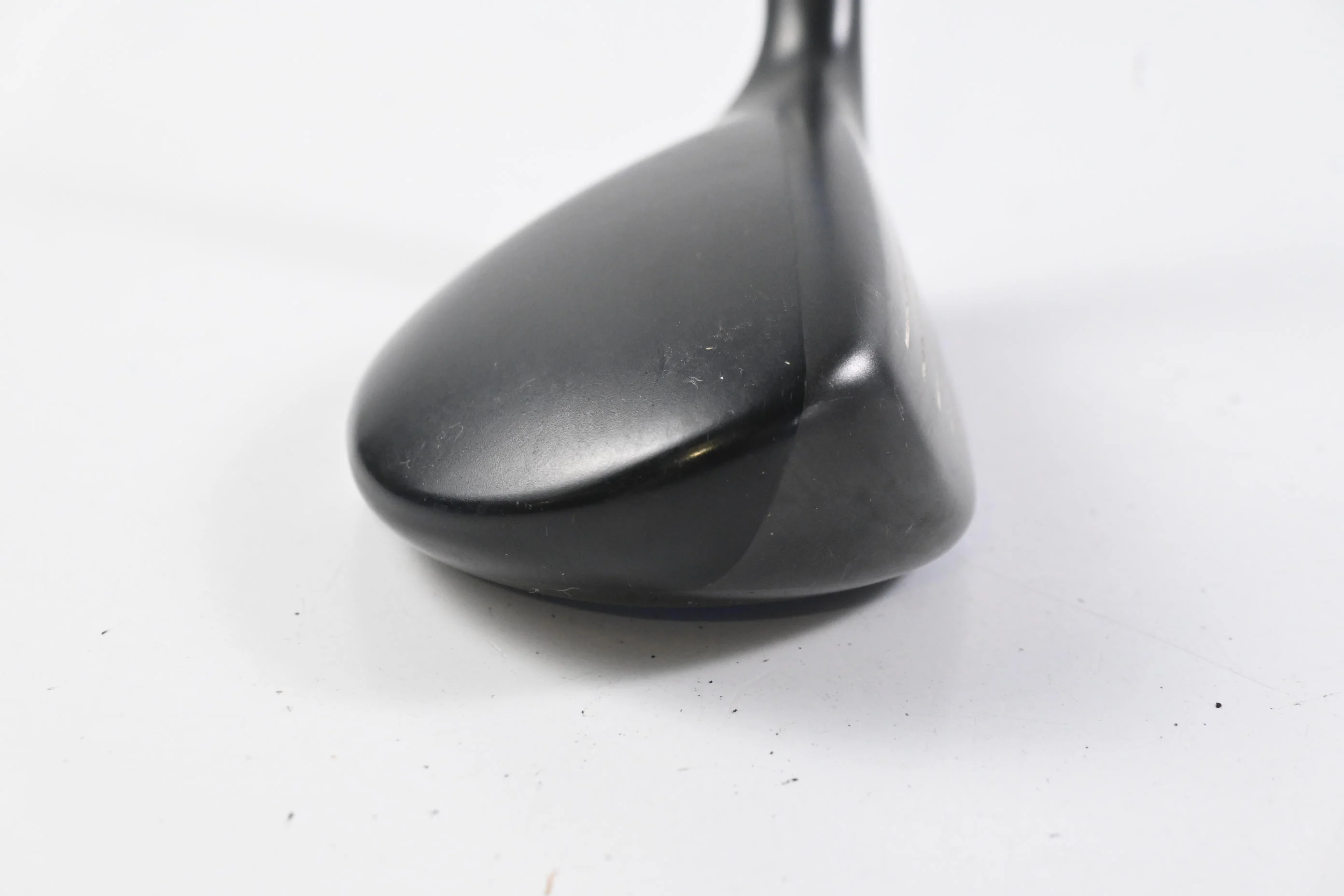 Ping G30 #4 Hybrid / 22 Degree / Regular Flex Ping TFC 419 Shaft - Image 3