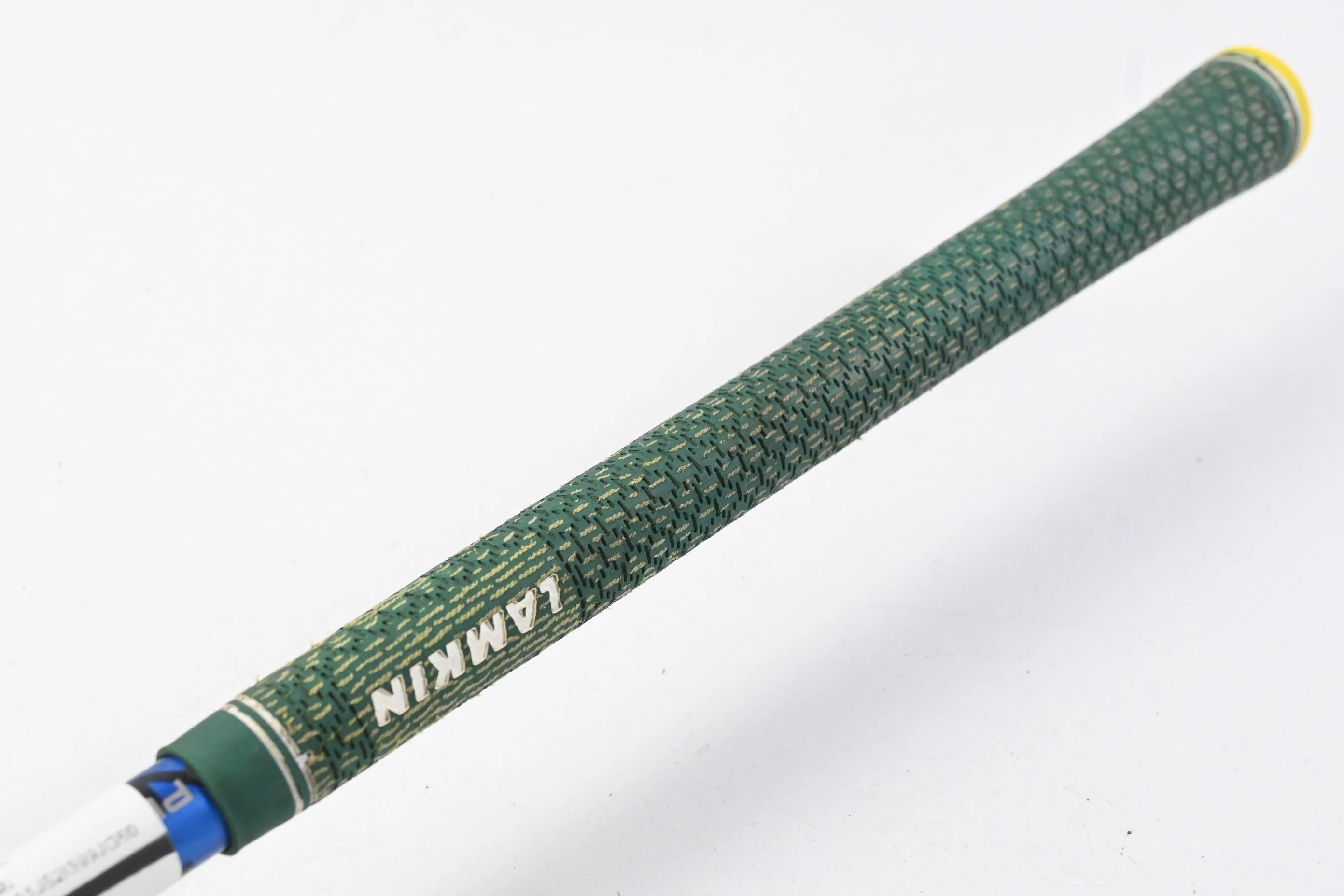 Ping G30 #4 Hybrid / 22 Degree / Regular Flex Ping TFC 419 Shaft - Image 8
