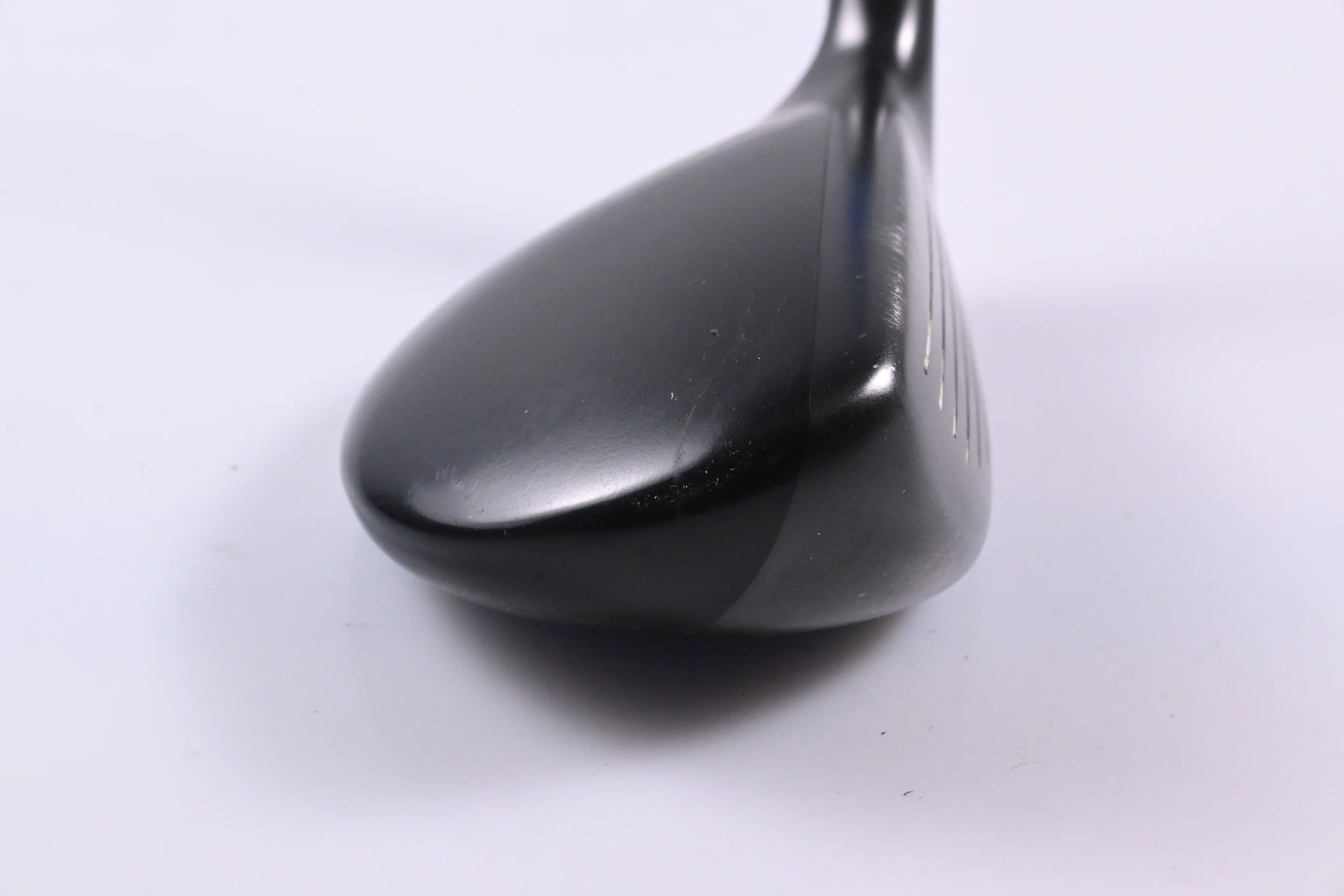 Ping G30 #3 Hybrid / 19 Degree / Stiff Flex Ping TFC 419 Shaft - Image 3