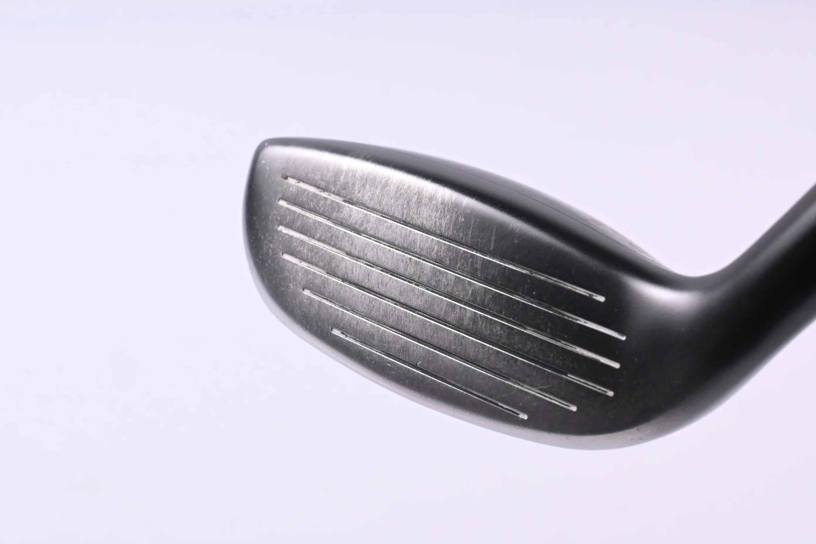 Ping G30 #3 Hybrid / 19 Degree / Stiff Flex Ping TFC 419 Shaft - Image 4
