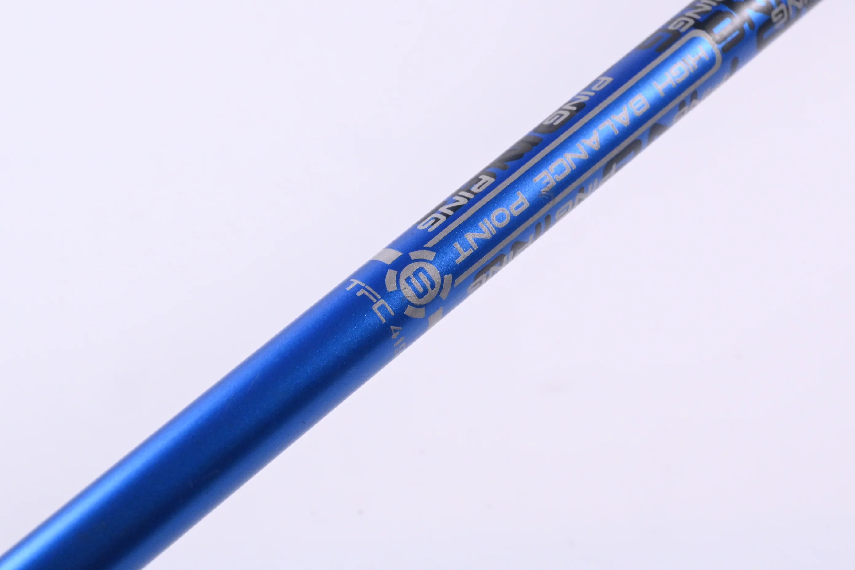Ping G30 #3 Hybrid / 19 Degree / Stiff Flex Ping TFC 419 Shaft - Image 6