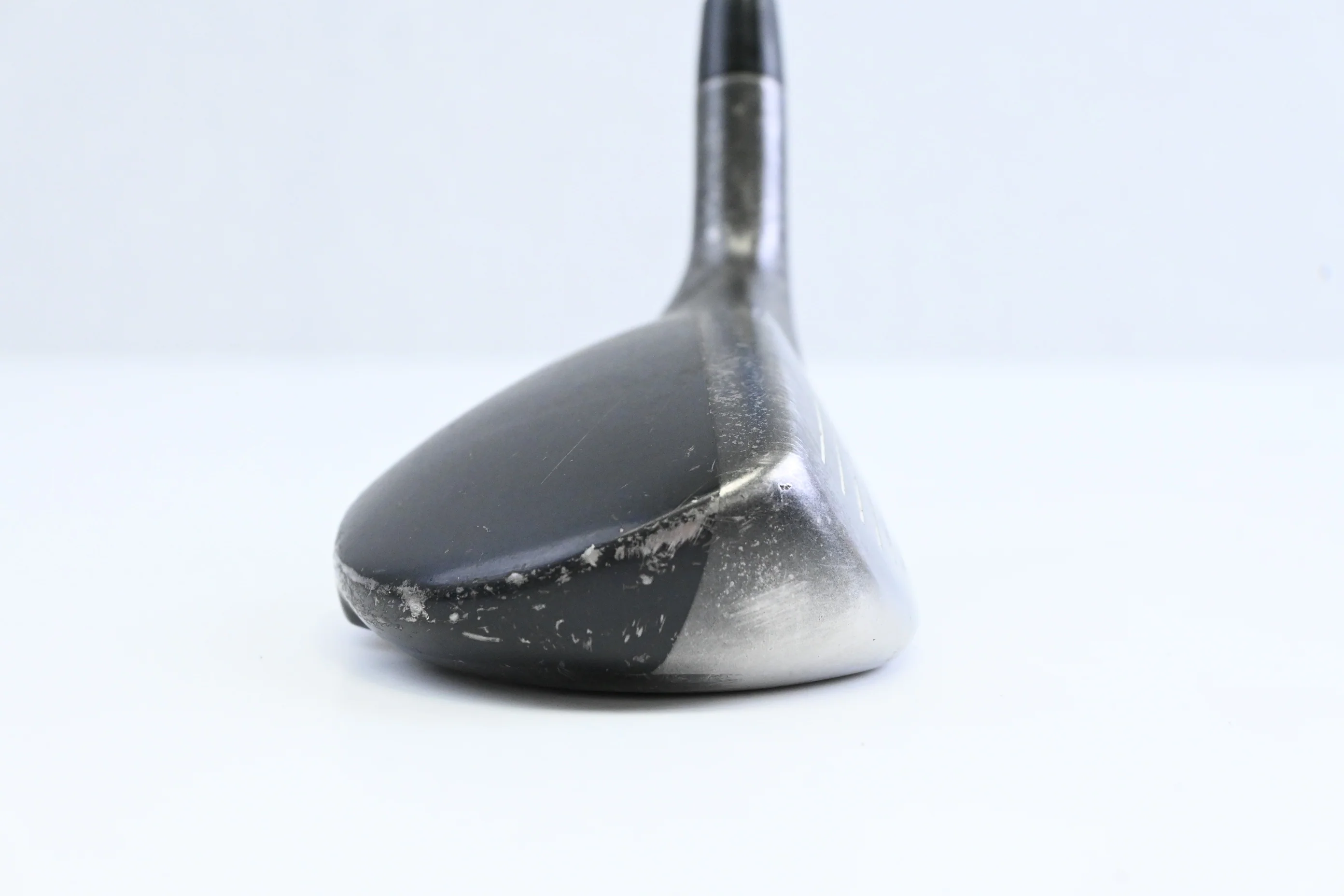 Ping G30 #6 Hybrid / 30 Degree / Senior Flex Ping TFC 419 Shaft - Image 3