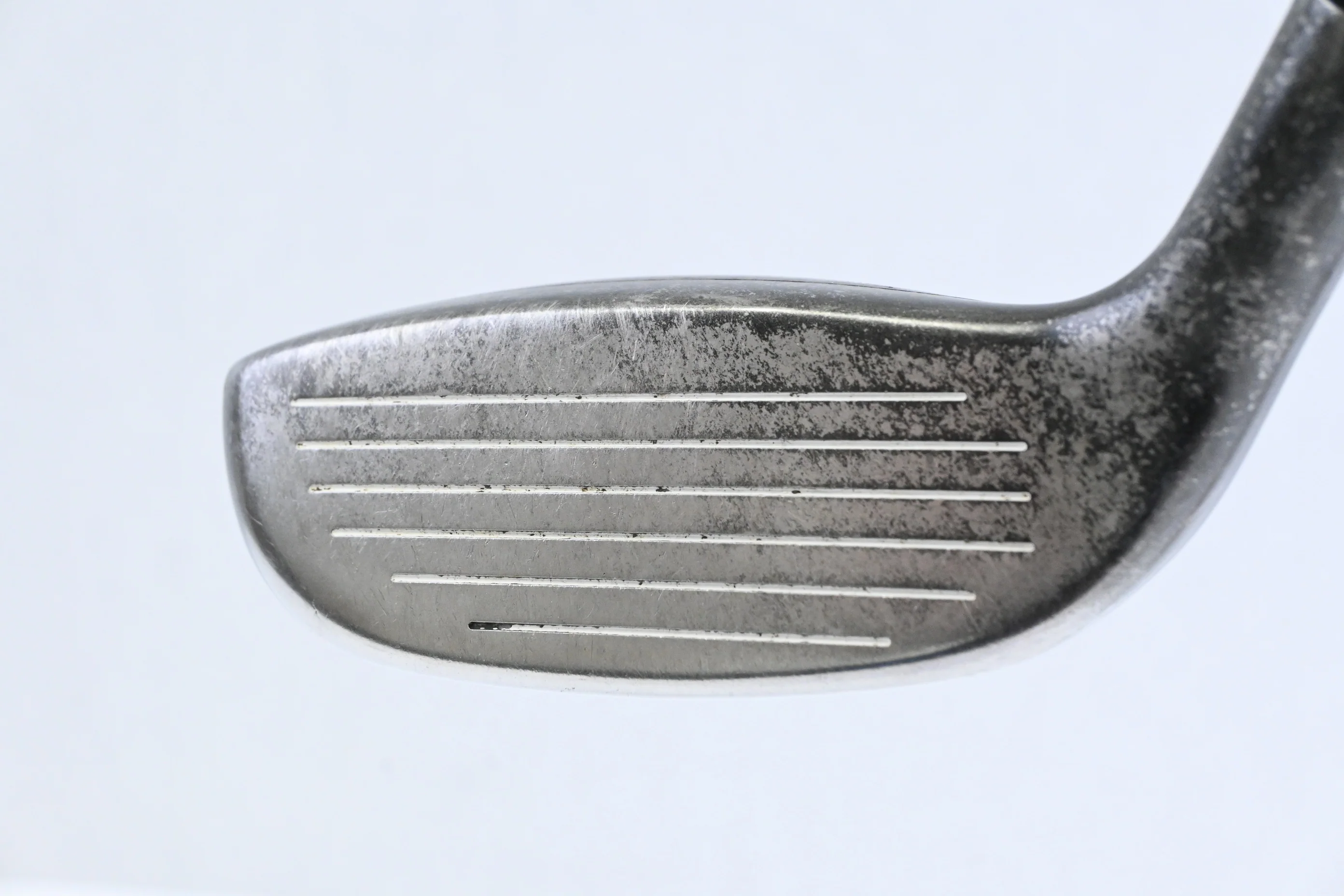 Ping G30 #6 Hybrid / 30 Degree / Senior Flex Ping TFC 419 Shaft - Image 4
