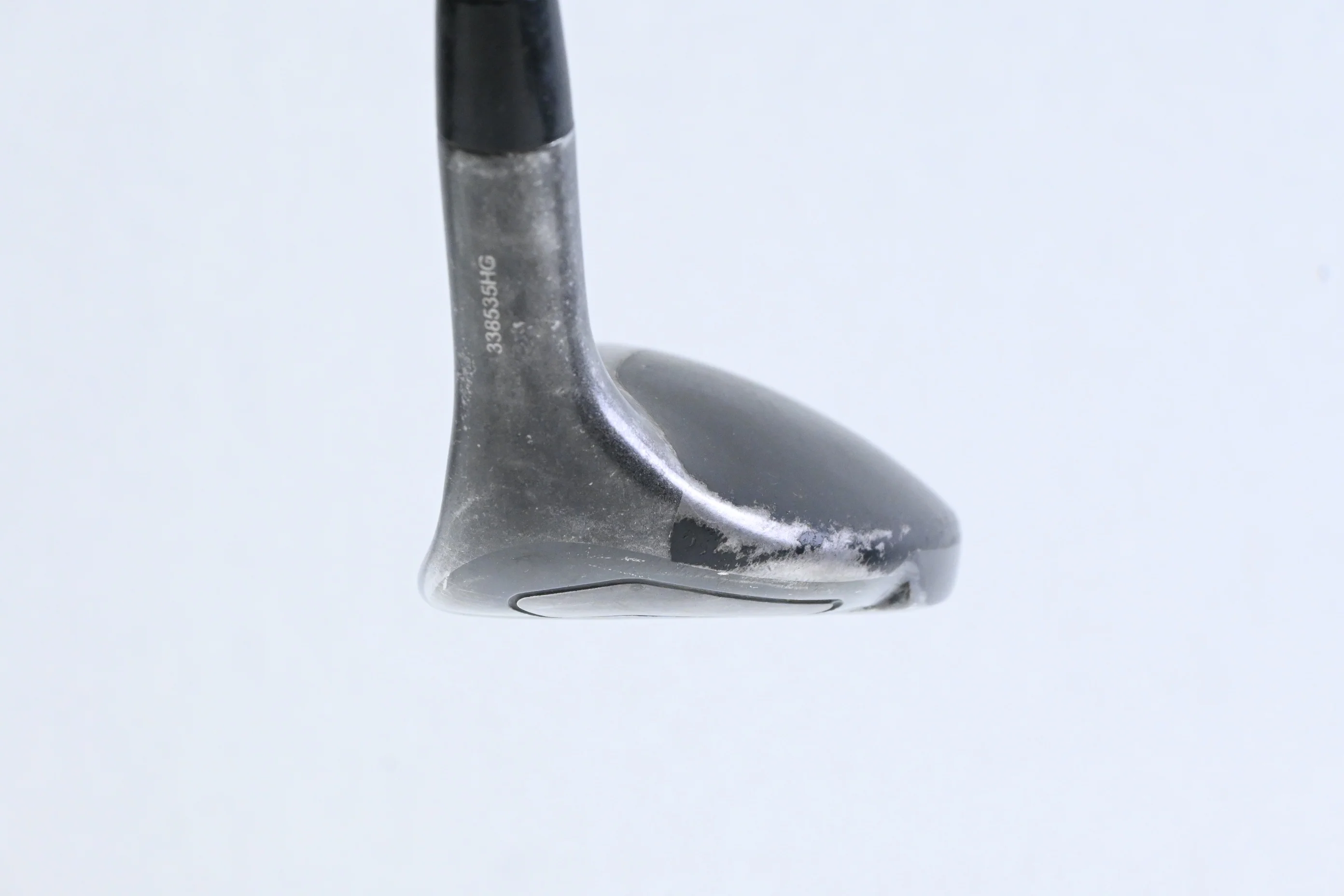 Ping G30 #6 Hybrid / 30 Degree / Senior Flex Ping TFC 419 Shaft - Image 5