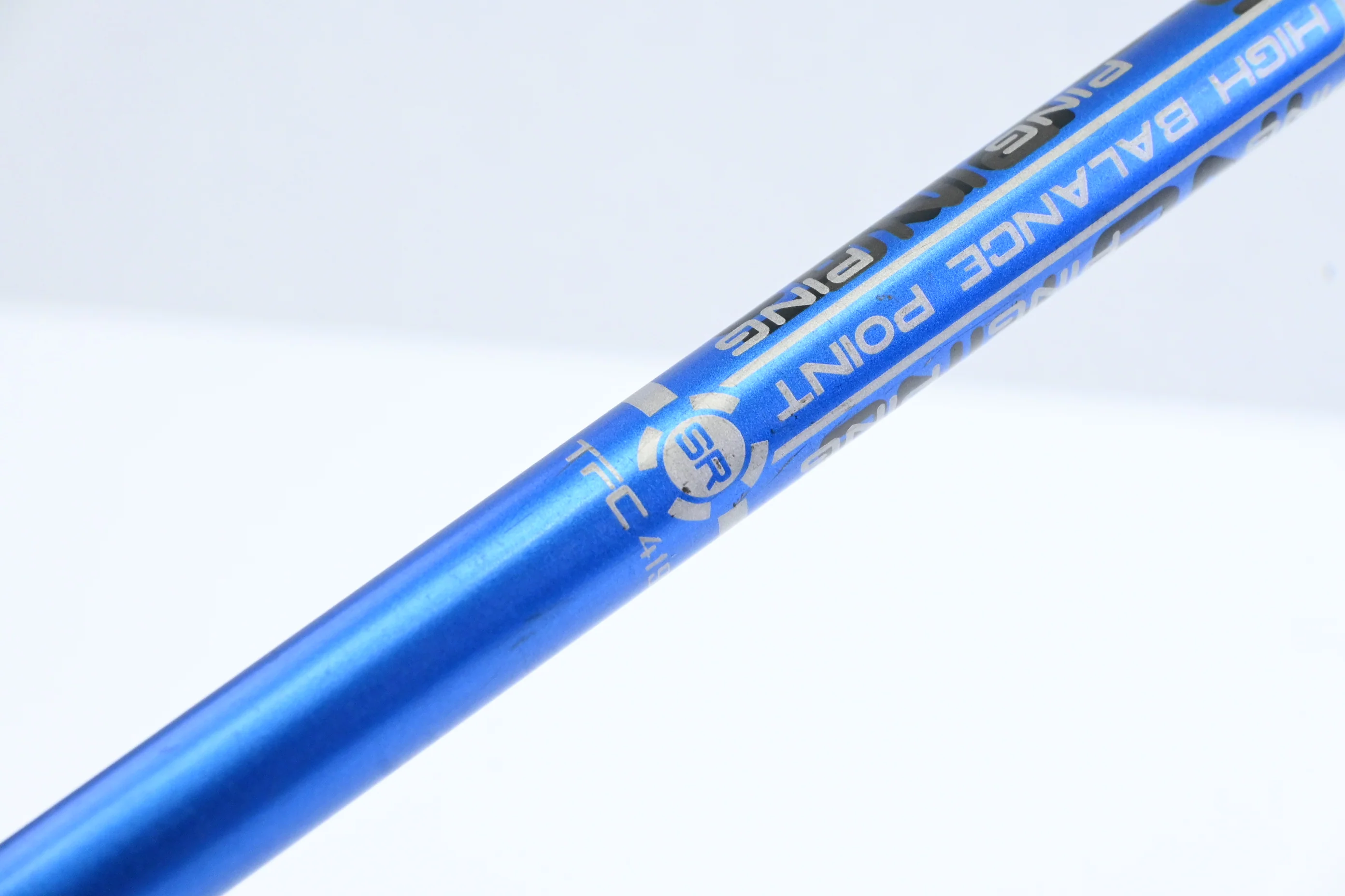 Ping G30 #6 Hybrid / 30 Degree / Senior Flex Ping TFC 419 Shaft - Image 6