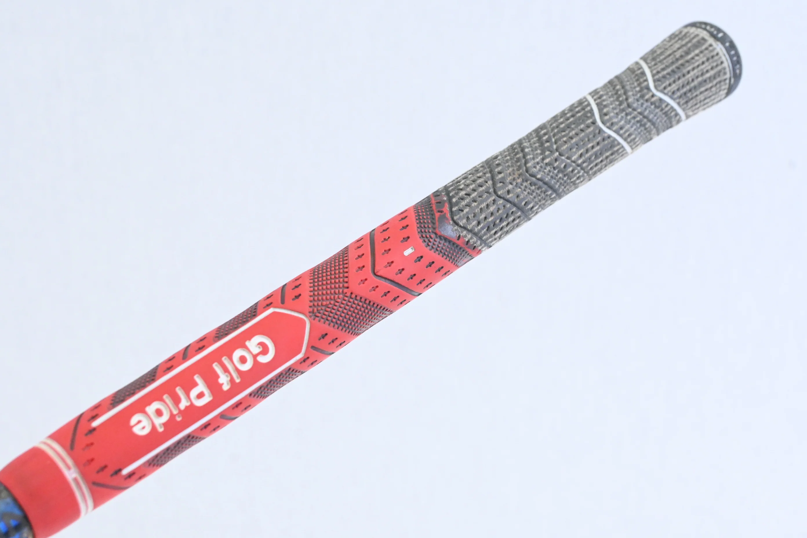 Ping G30 #6 Hybrid / 30 Degree / Senior Flex Ping TFC 419 Shaft - Image 8