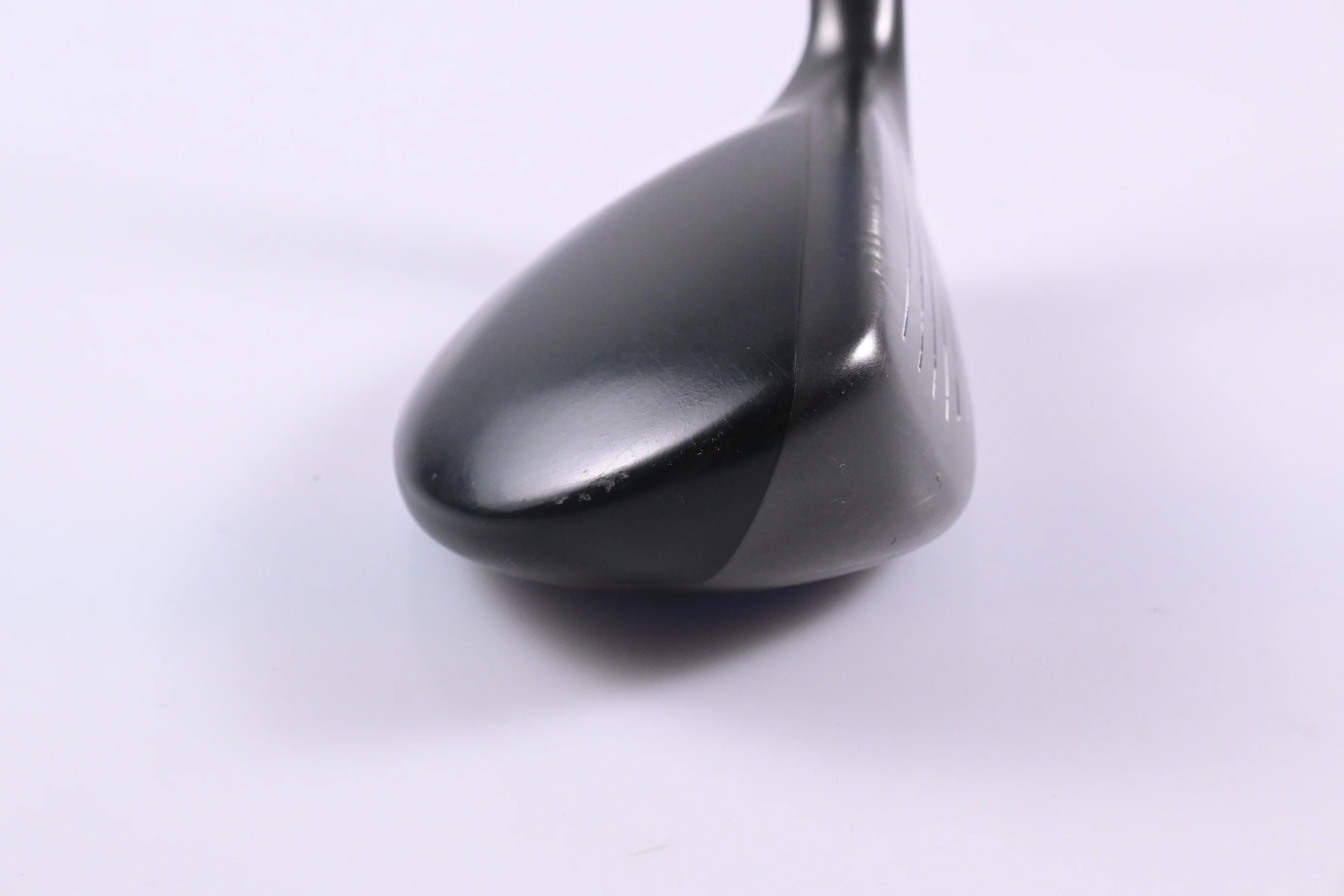Ping G30 #2 Hybrid / 17 Degree / Stiff Flex Ping TFC 419 Shaft - Image 3