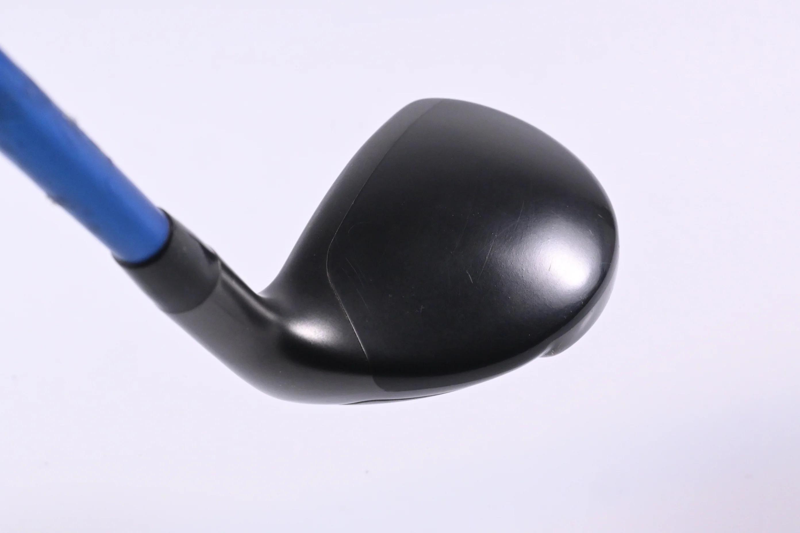 Ping G30 #2 Hybrid / 17 Degree / Stiff Flex Ping TFC 419 Shaft - Image 5