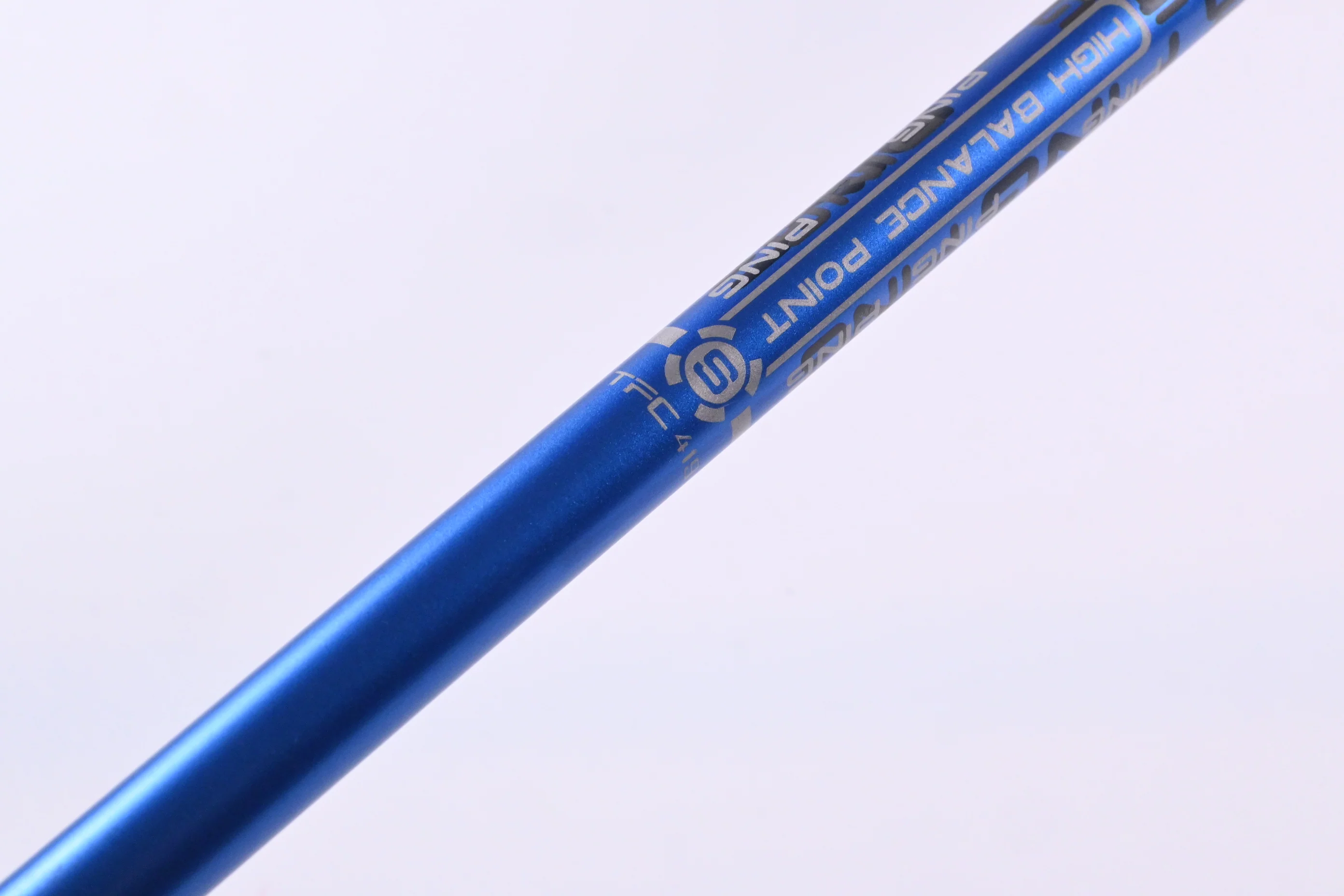 Ping G30 #2 Hybrid / 17 Degree / Stiff Flex Ping TFC 419 Shaft - Image 6