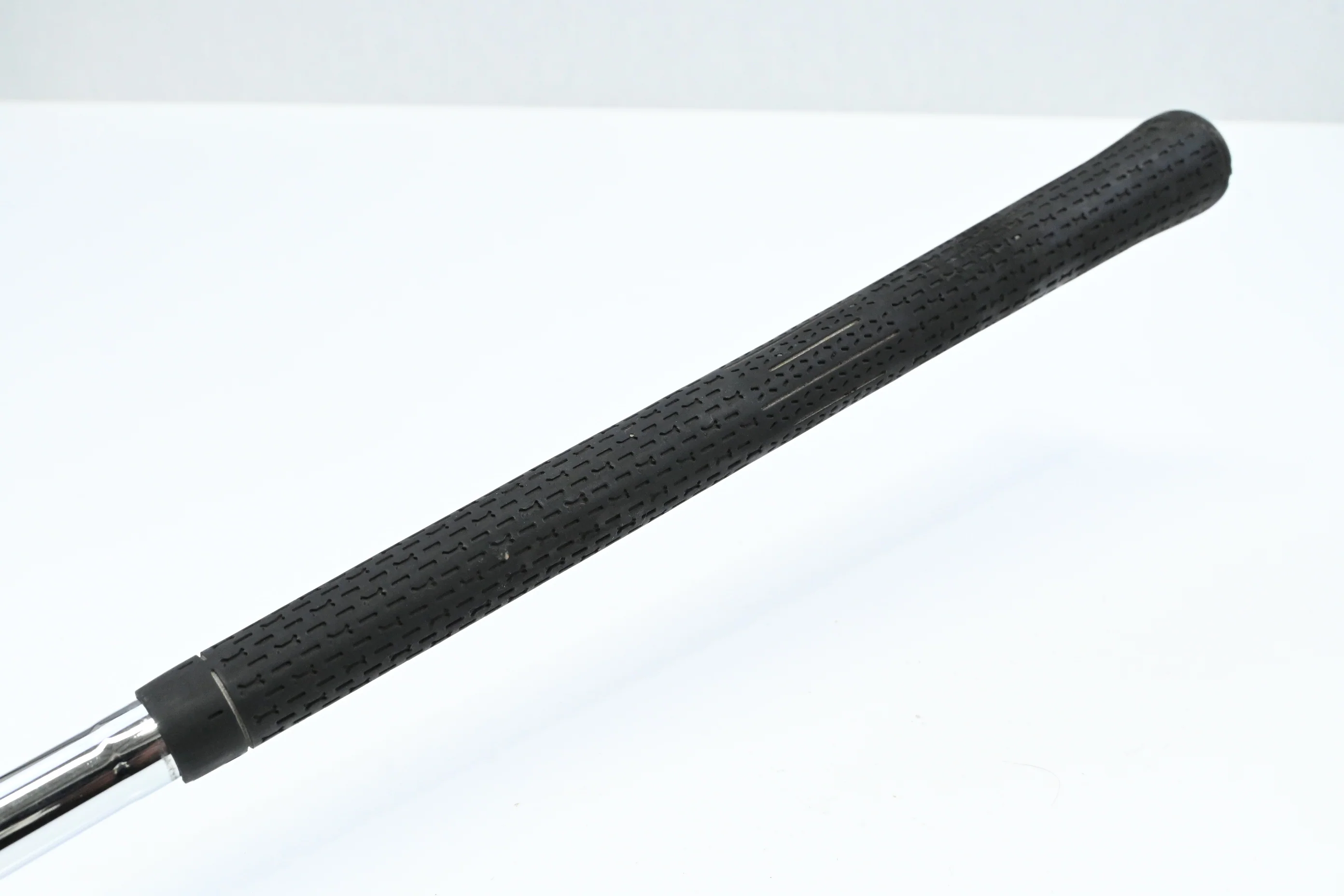 Ping G30 #4 Iron / 21 Degree / Blue Dot / Stiff Flex Ping CFS Distance Shaft - Image 6