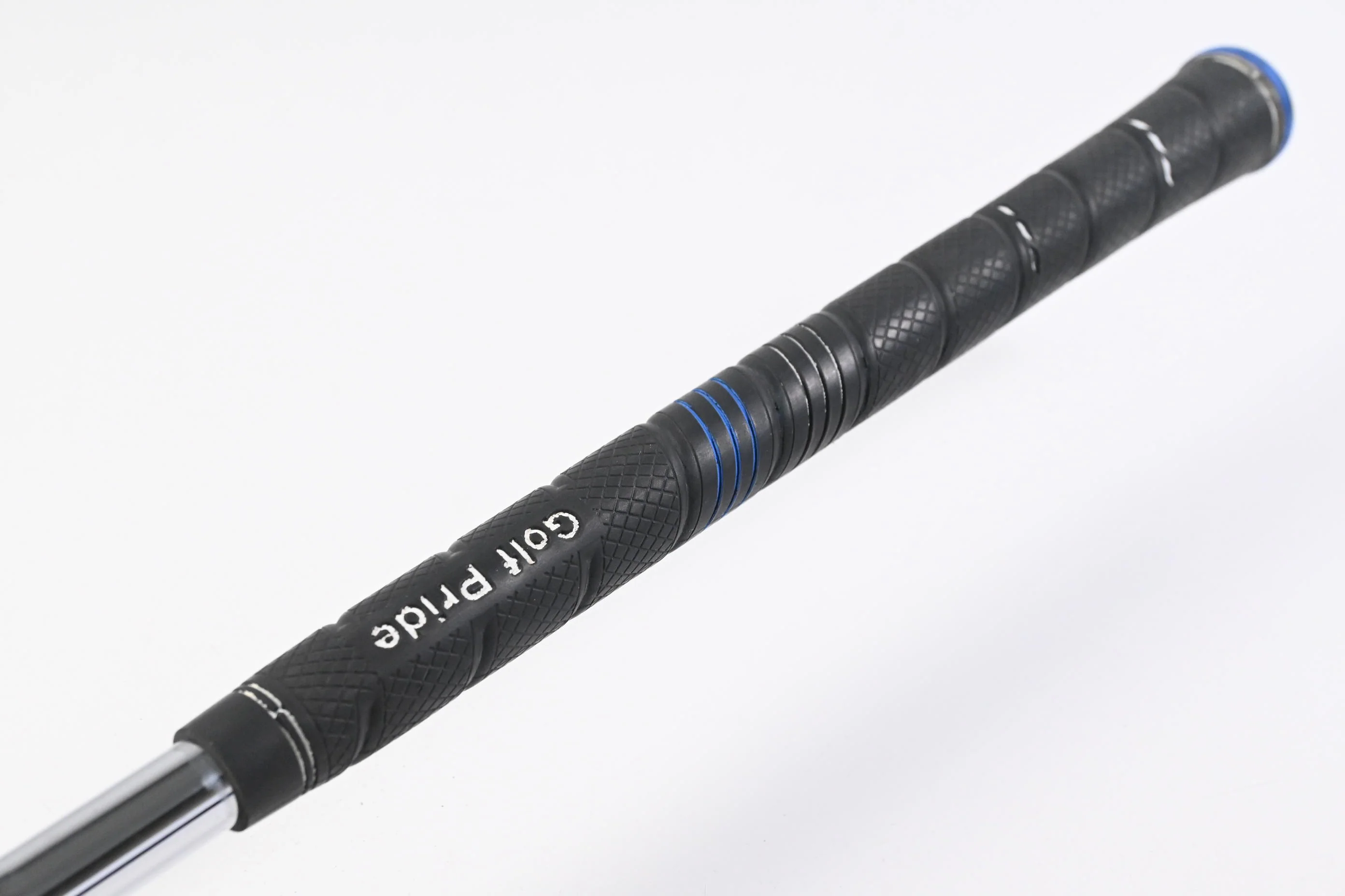 Ping G30 #4 Iron / 23 Degree / Green Dot / Regular Flex Ping CFS Distance Shaft - Image 7