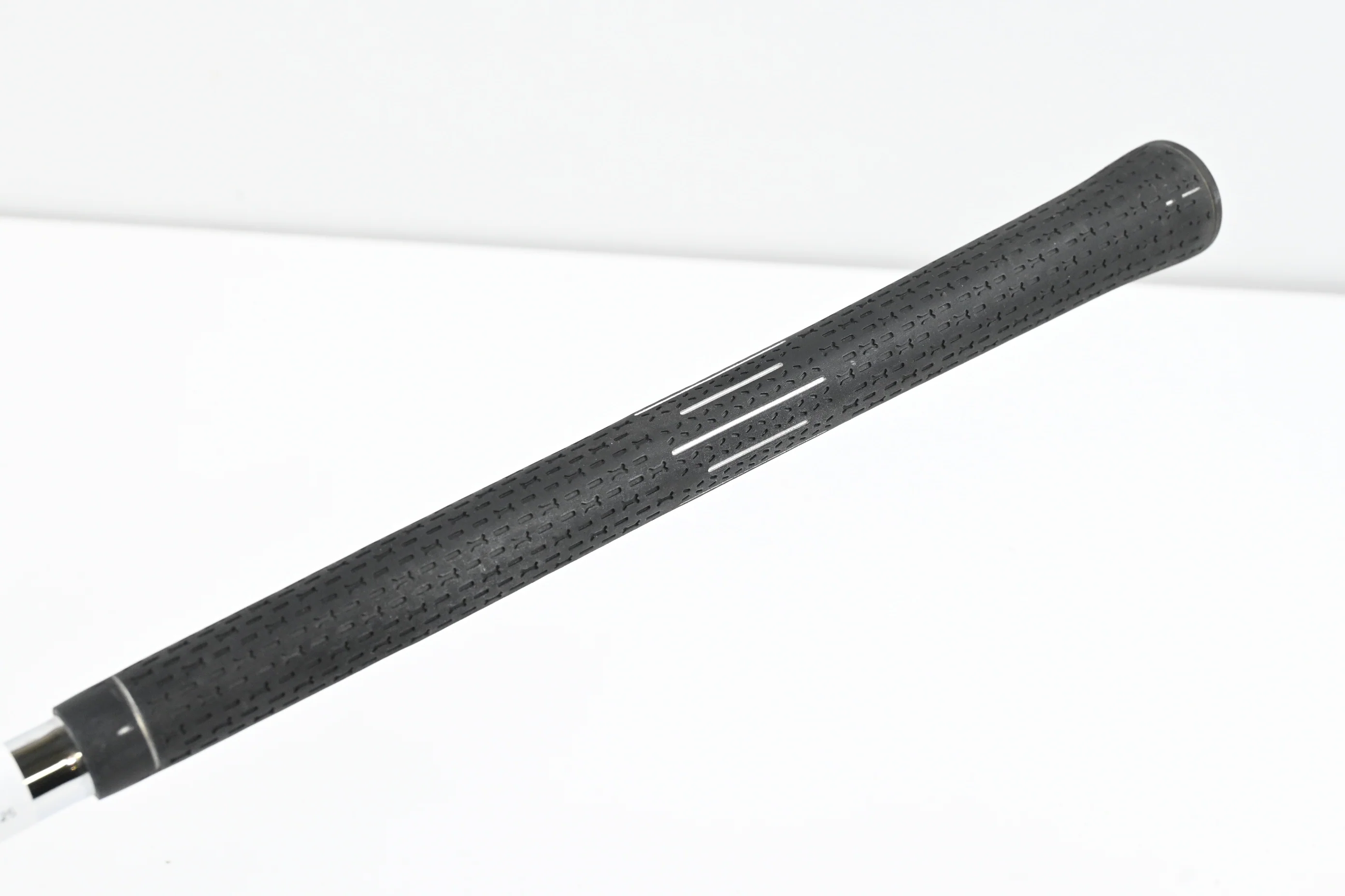 Ping G30 #4 Iron / 21 Degree / Black Dot / Regular Flex Ping AWT 2.0 Shaft - Image 6