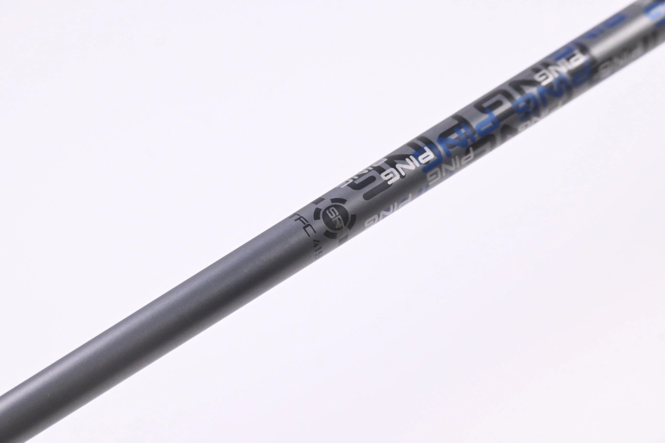 Ping G30 #5 Iron / 26 Degree / Red Dot / Senior Flex Ping TFC 419 Shaft - Image 5