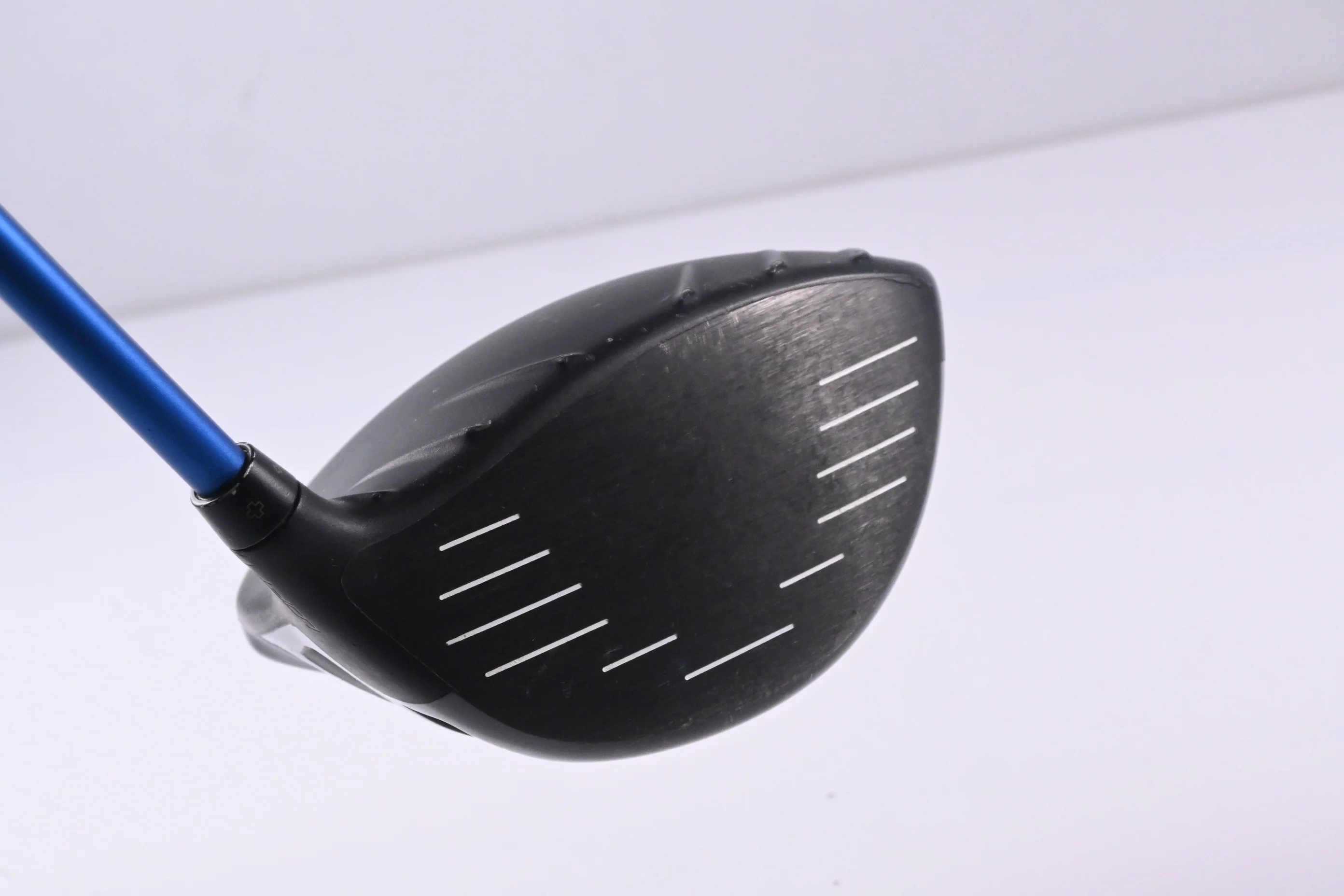 Left Hand Ping G30 SF Tec Driver / 10 Degree / Regular Flex Ping TFC 419 Shaft - Image 4