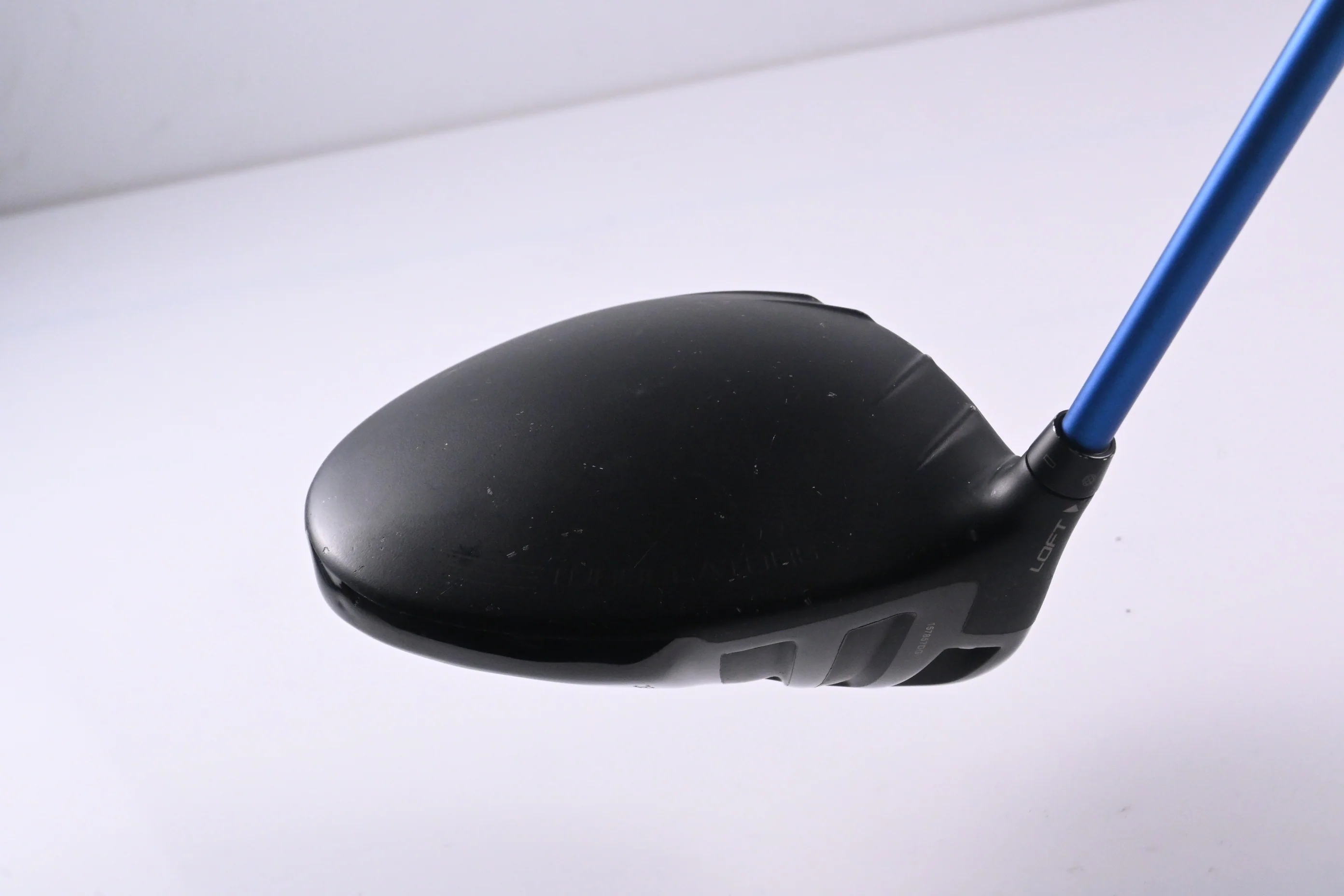 Left Hand Ping G30 SF Tec Driver / 10 Degree / Regular Flex Ping TFC 419 Shaft - Image 5
