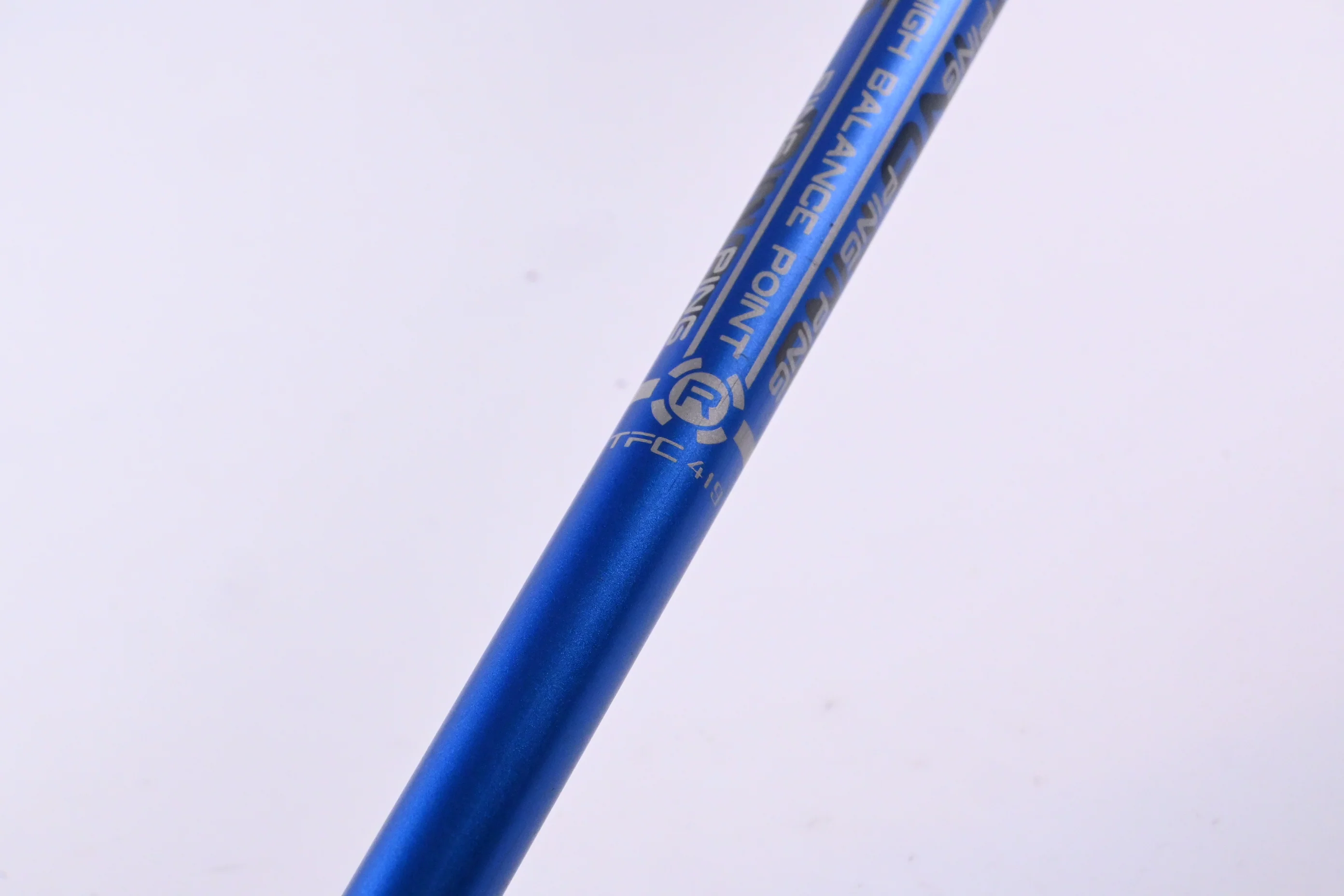 Left Hand Ping G30 SF Tec Driver / 10 Degree / Regular Flex Ping TFC 419 Shaft - Image 6