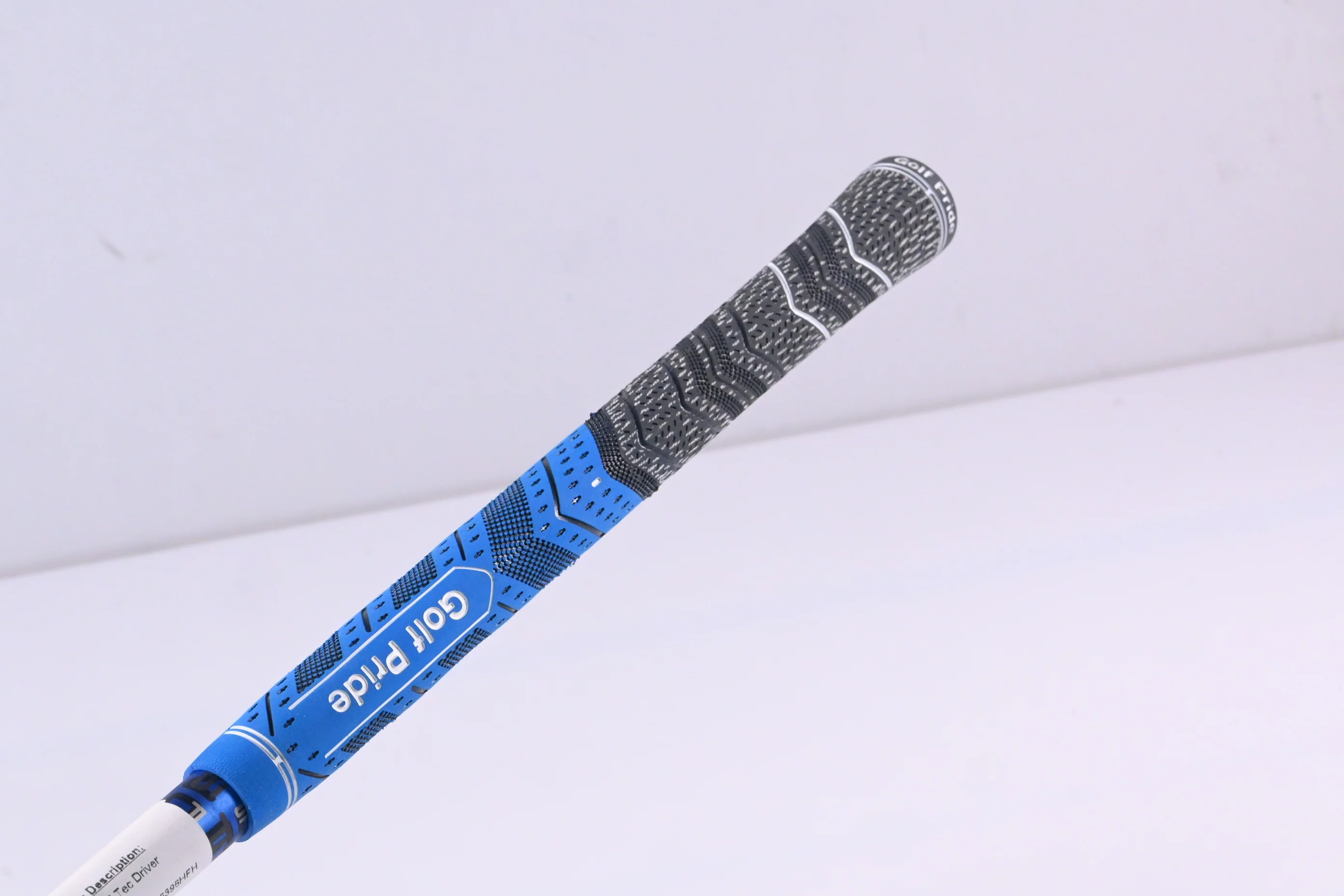 Left Hand Ping G30 SF Tec Driver / 10 Degree / Regular Flex Ping TFC 419 Shaft - Image 8