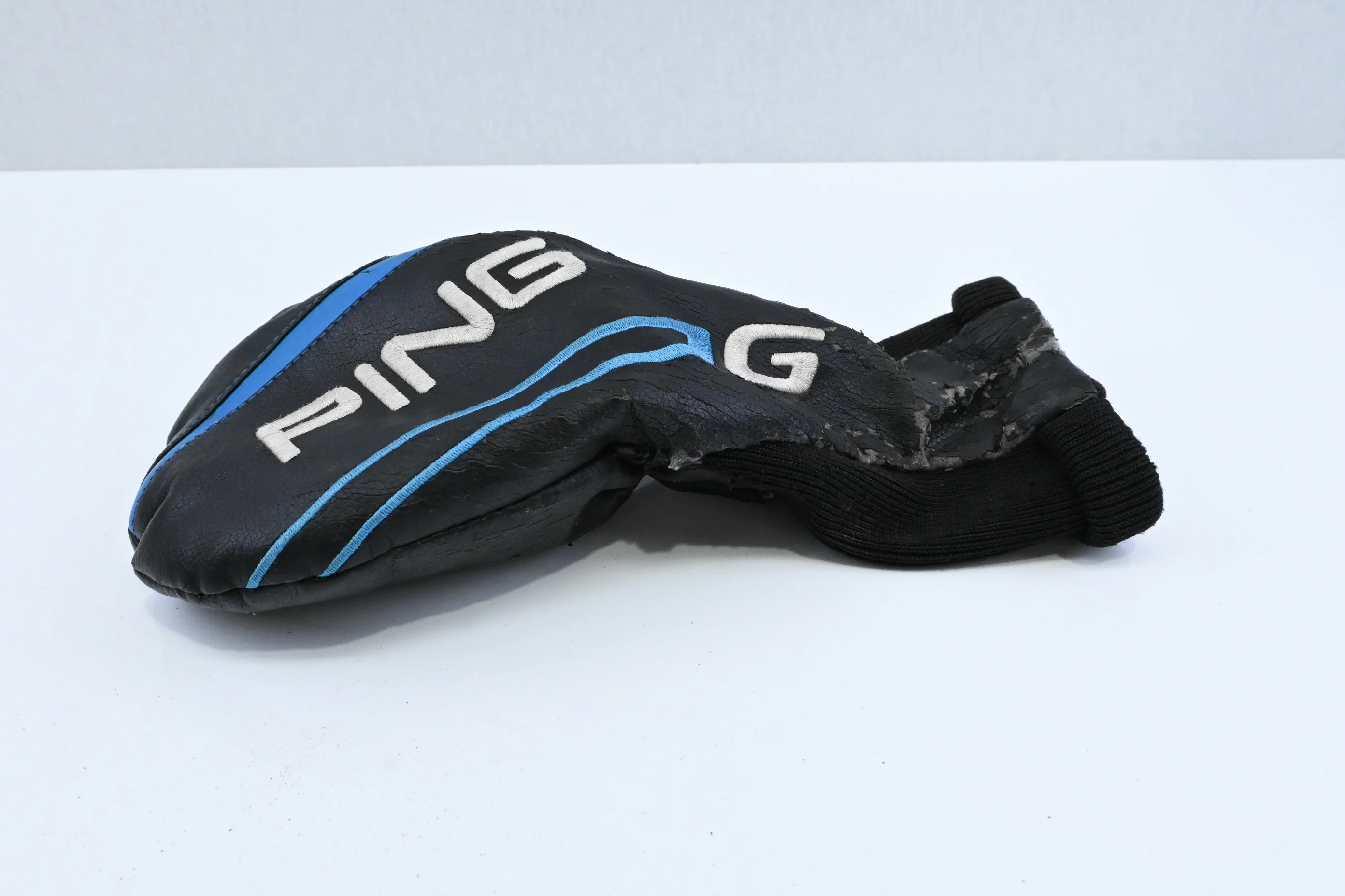 Ping G30 SF Tec Driver / 12 Degree / Stiff Flex Ping Alta CB 55 Shaft - Image 9