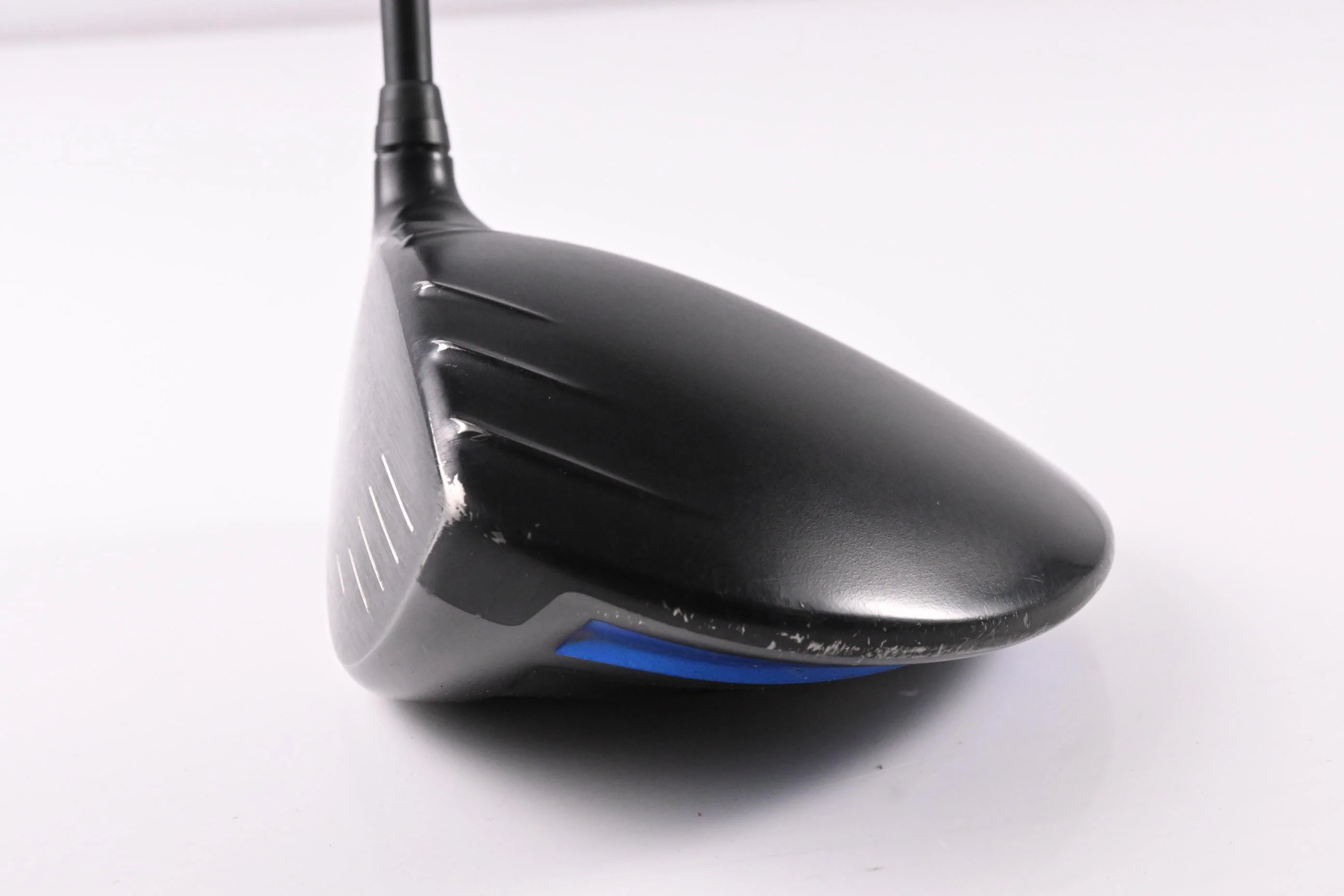 Left Hand Ping G30 SF Tec Driver / 10 Degree / Stiff Flex Aldila Rogue White 60 - Image 3