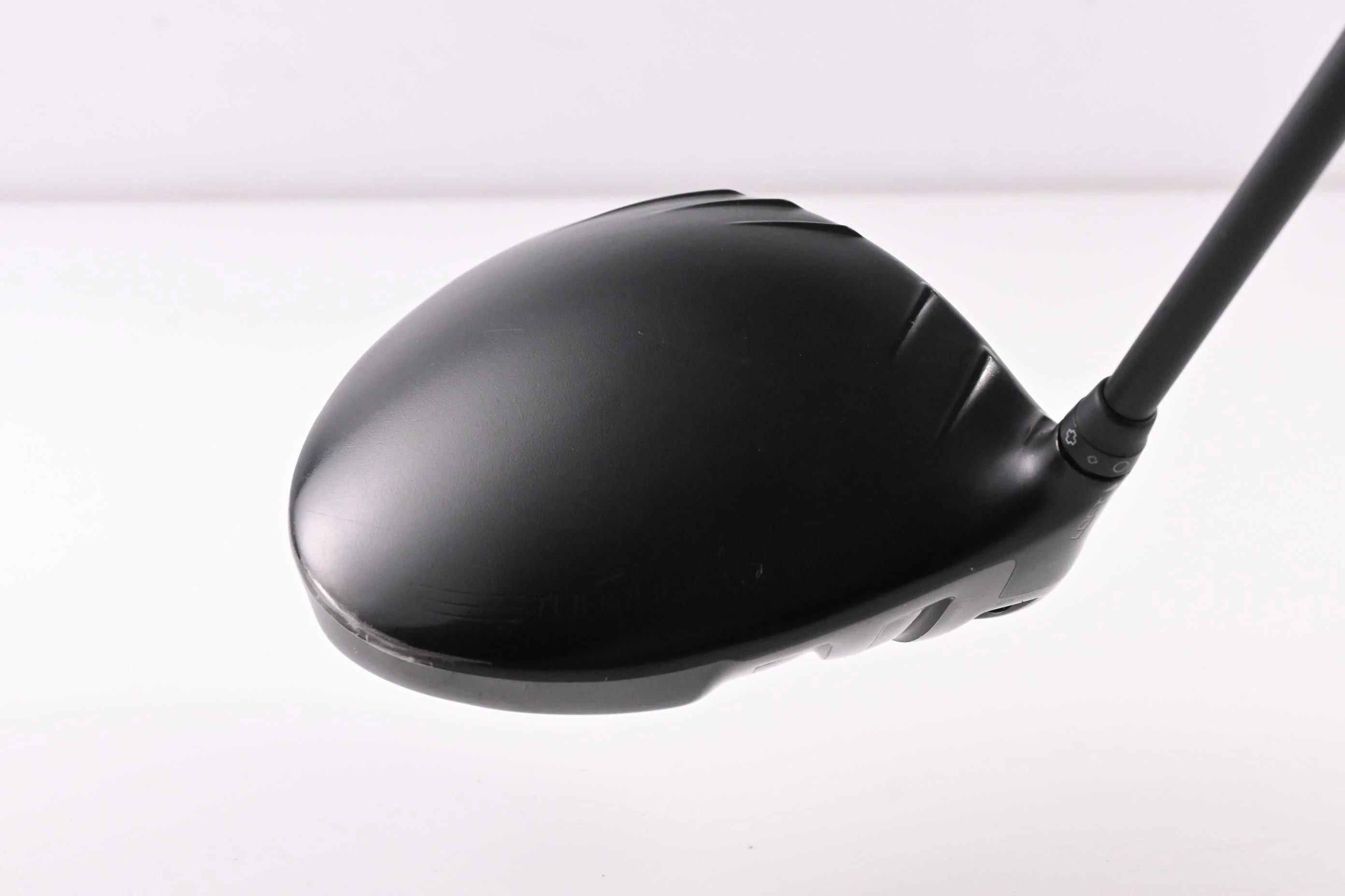 Left Hand Ping G30 SF Tec Driver / 10 Degree / Stiff Flex Aldila Rogue White 60 - Image 5