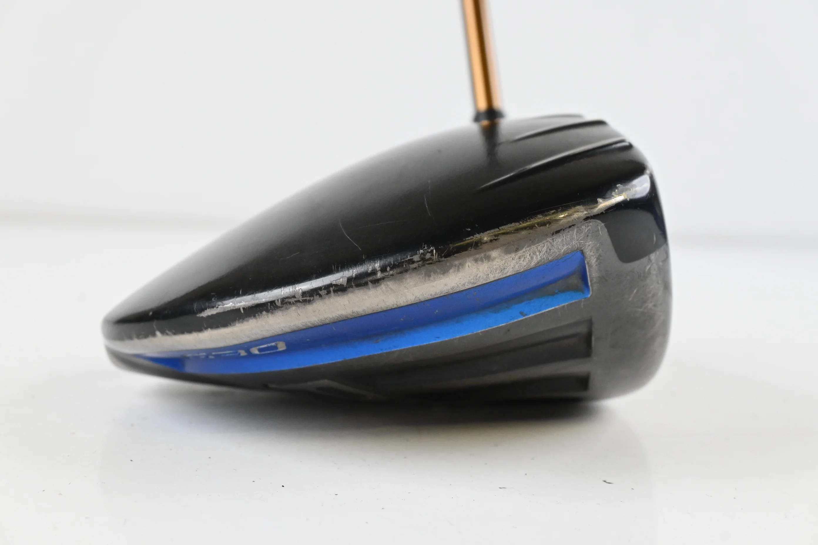 Ping G30 SF Tec Driver / 10 Degree / Senior Flex Ping Alta CB 55 Shaft - Image 3