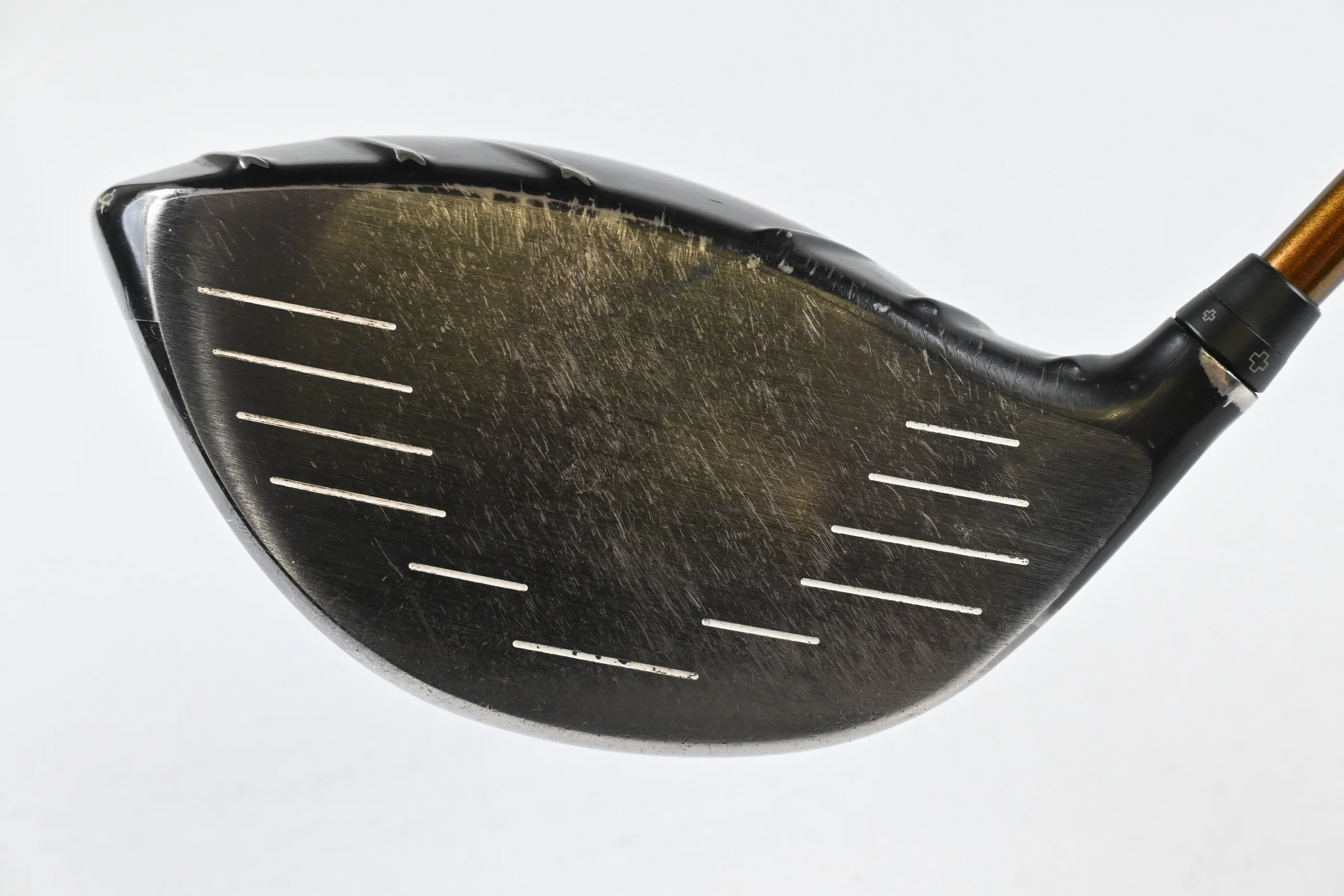Ping G30 SF Tec Driver / 10 Degree / Senior Flex Ping Alta CB 55 Shaft - Image 4