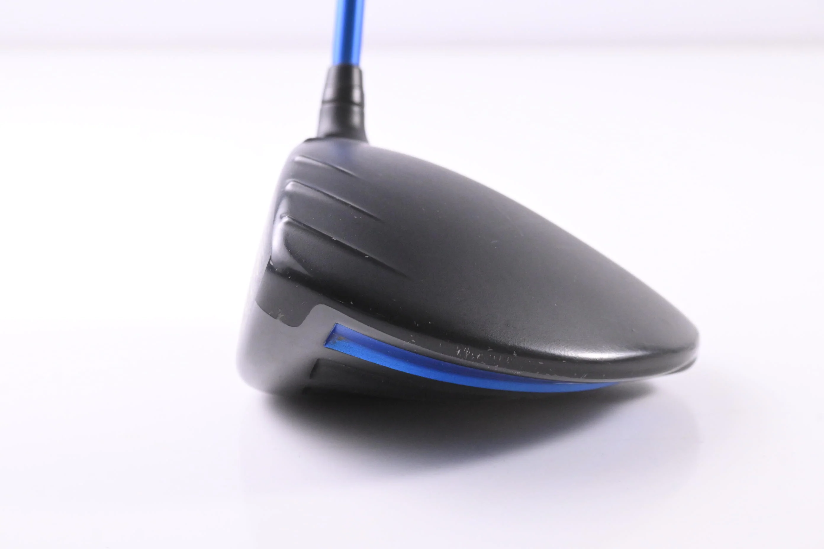 Left Hand Ping G30 SF Tec Driver / 10 Degree / Regular Flex Ping TFC 419 Shaft - Image 3