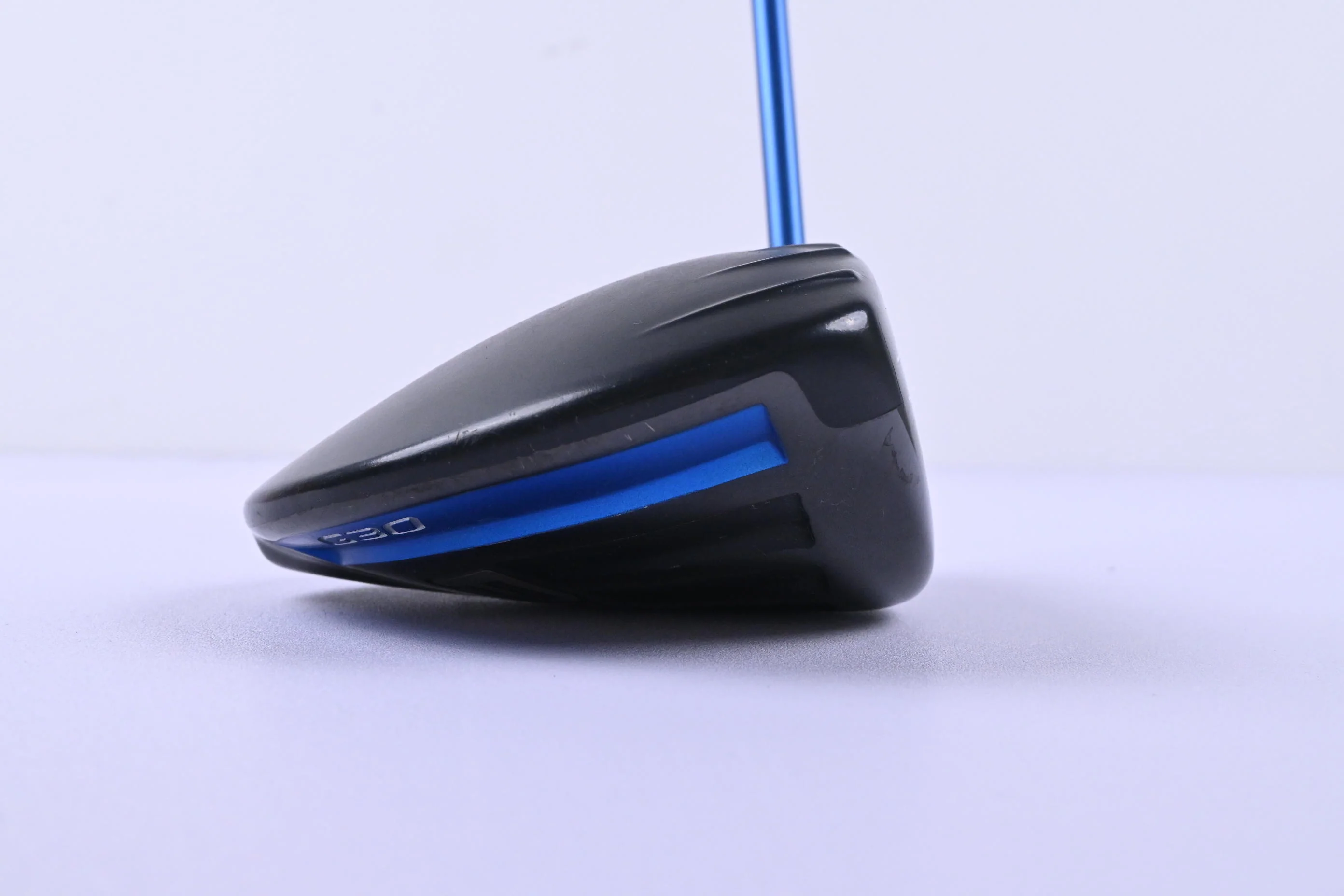 Ping G30 SF Tec Driver / 10 Degree / Regular Flex Ping TFC 419 Shaft - Image 3