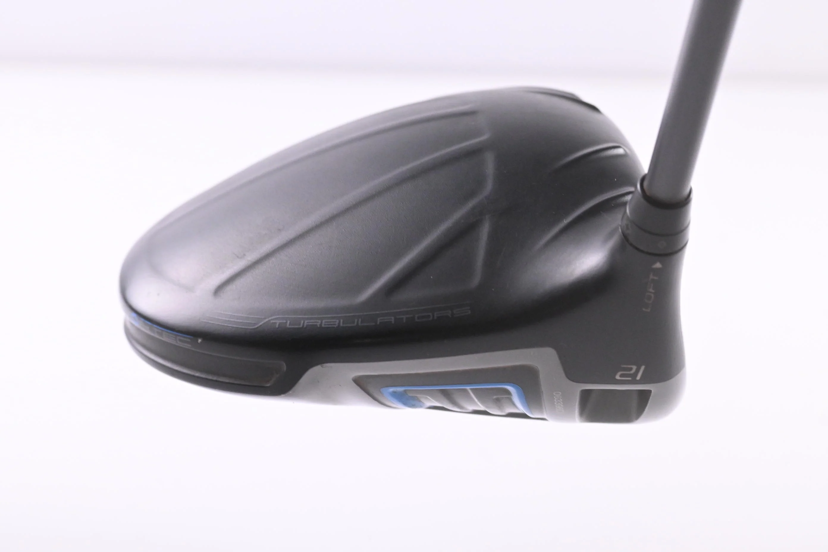 Left Hand Ping G30 SF Tec Driver / 12 Degree / Regular Flex Ping Alta CB 55 - Image 5