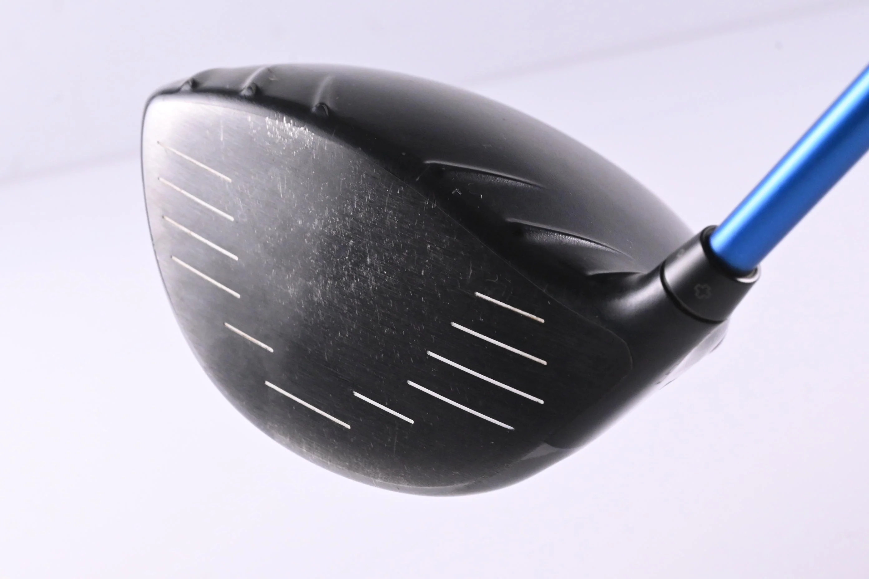 Ping G30 SF Tec Driver / 12 Degree / Regular Flex Ping TFC 419 Shaft - Image 4