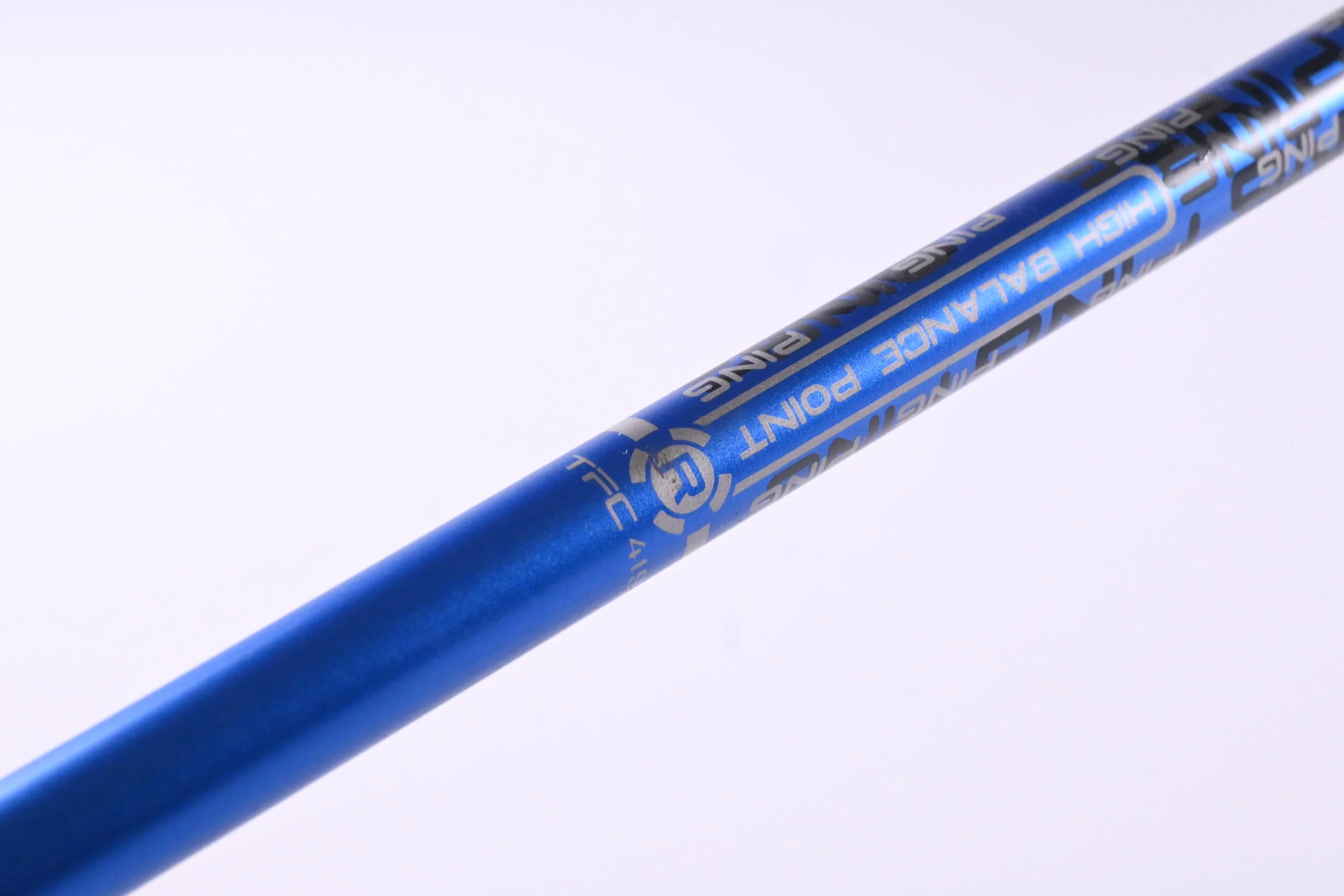 Ping G30 SF Tec Driver / 12 Degree / Regular Flex Ping TFC 419 Shaft - Image 6