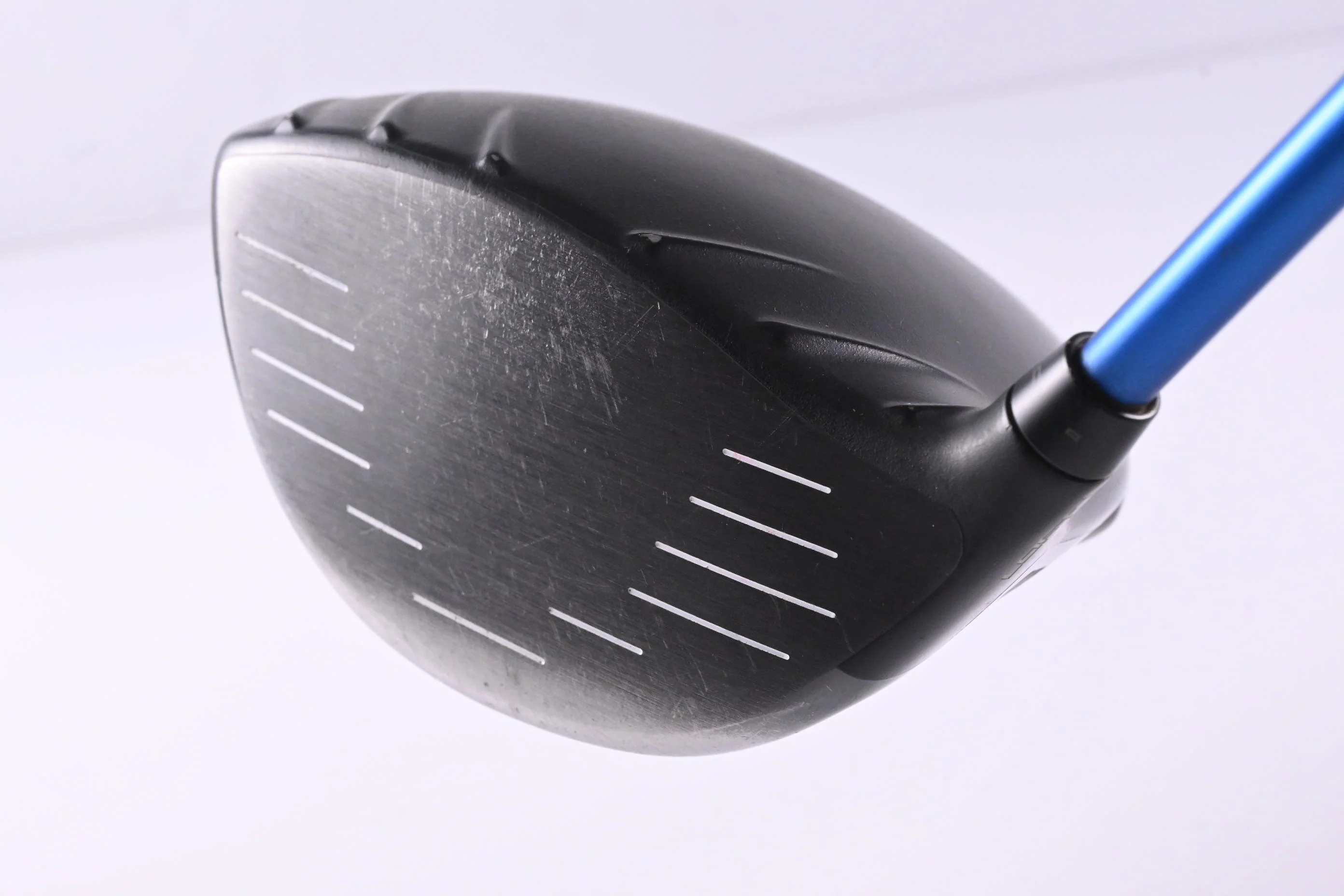 Ping G30 SF Tec Driver / 10 Degree / Regular Flex Ping TFC 419 Shaft - Image 4