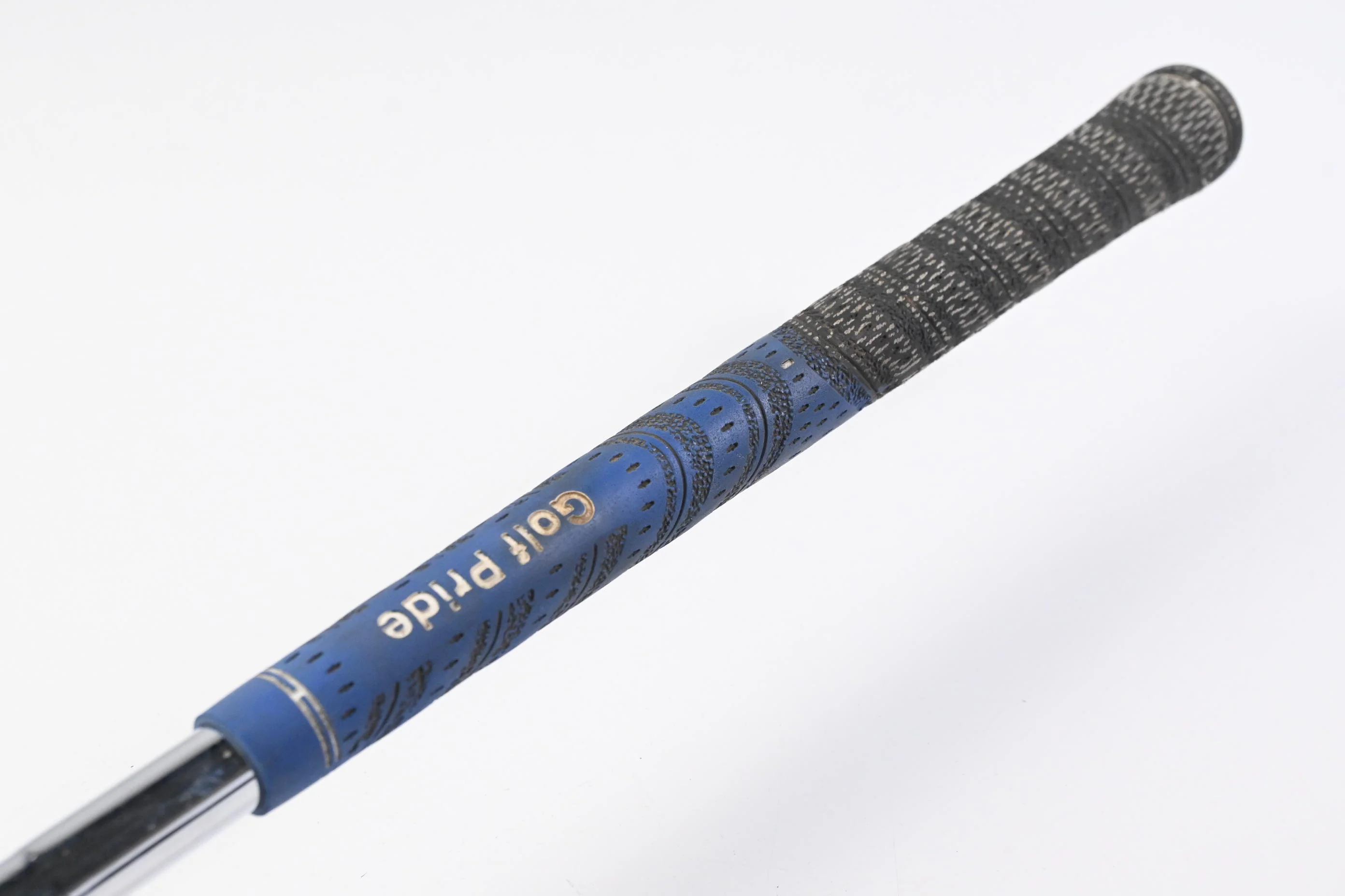 Ping G30 #9 Iron / Orange Dot / Regular Flex Ping CFS Distance Shaft - Image 7