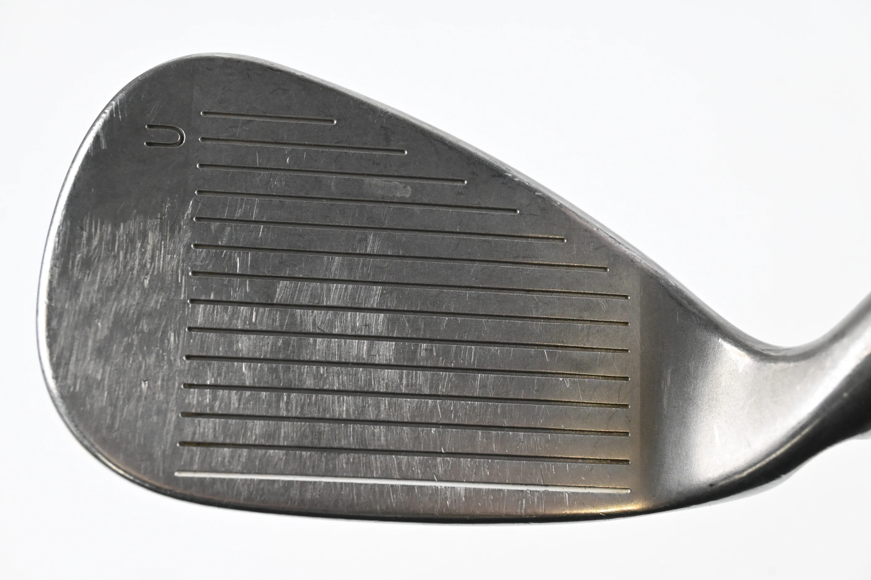 Ping G30 Gap Wedge / 50 Degree / White Dot / Regular Flex Ping CFS Distance - Image 2