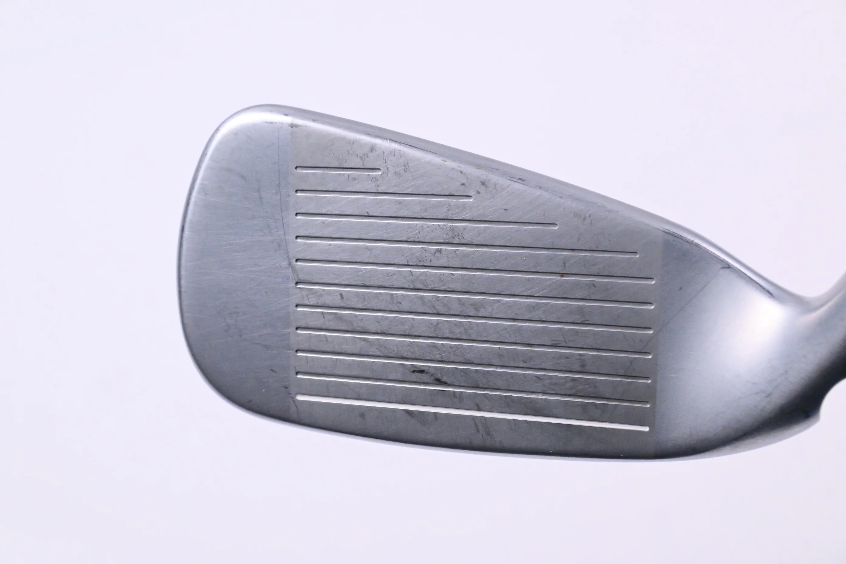 Ping G400 Crossover #3 Hybrid / 19 Degree / Blue Dot / Stiff Flex Ping Alta CB - Image 3