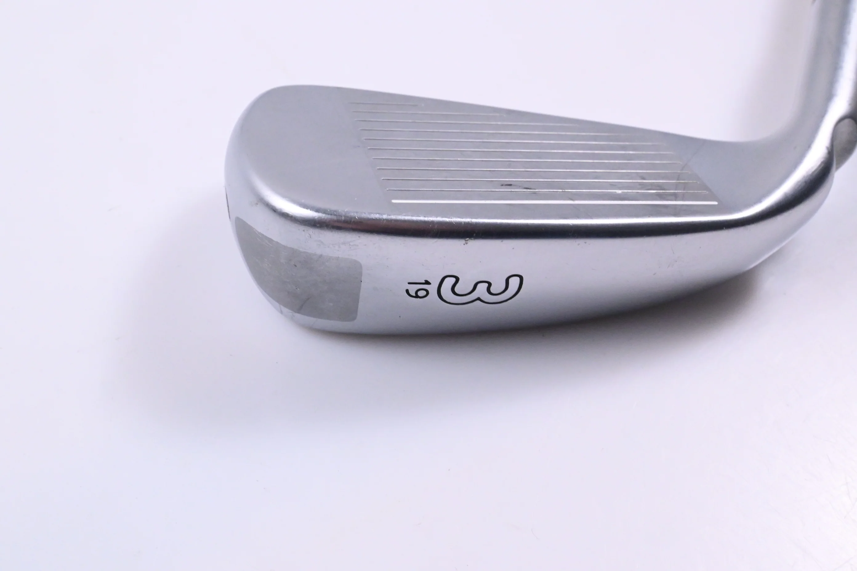 Ping G400 Crossover #3 Hybrid / 19 Degree / Blue Dot / Stiff Flex Ping Alta CB - Image 4