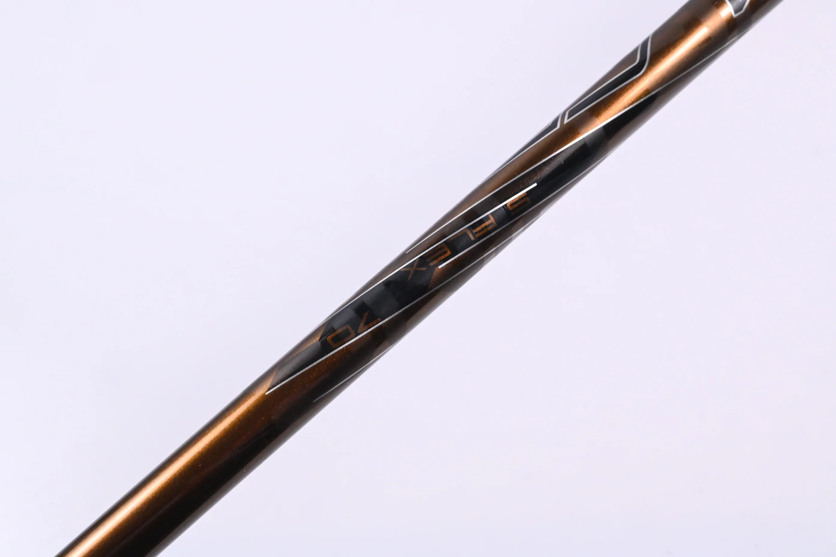 Ping G400 Crossover #3 Hybrid / 19 Degree / Blue Dot / Stiff Flex Ping Alta CB - Image 5