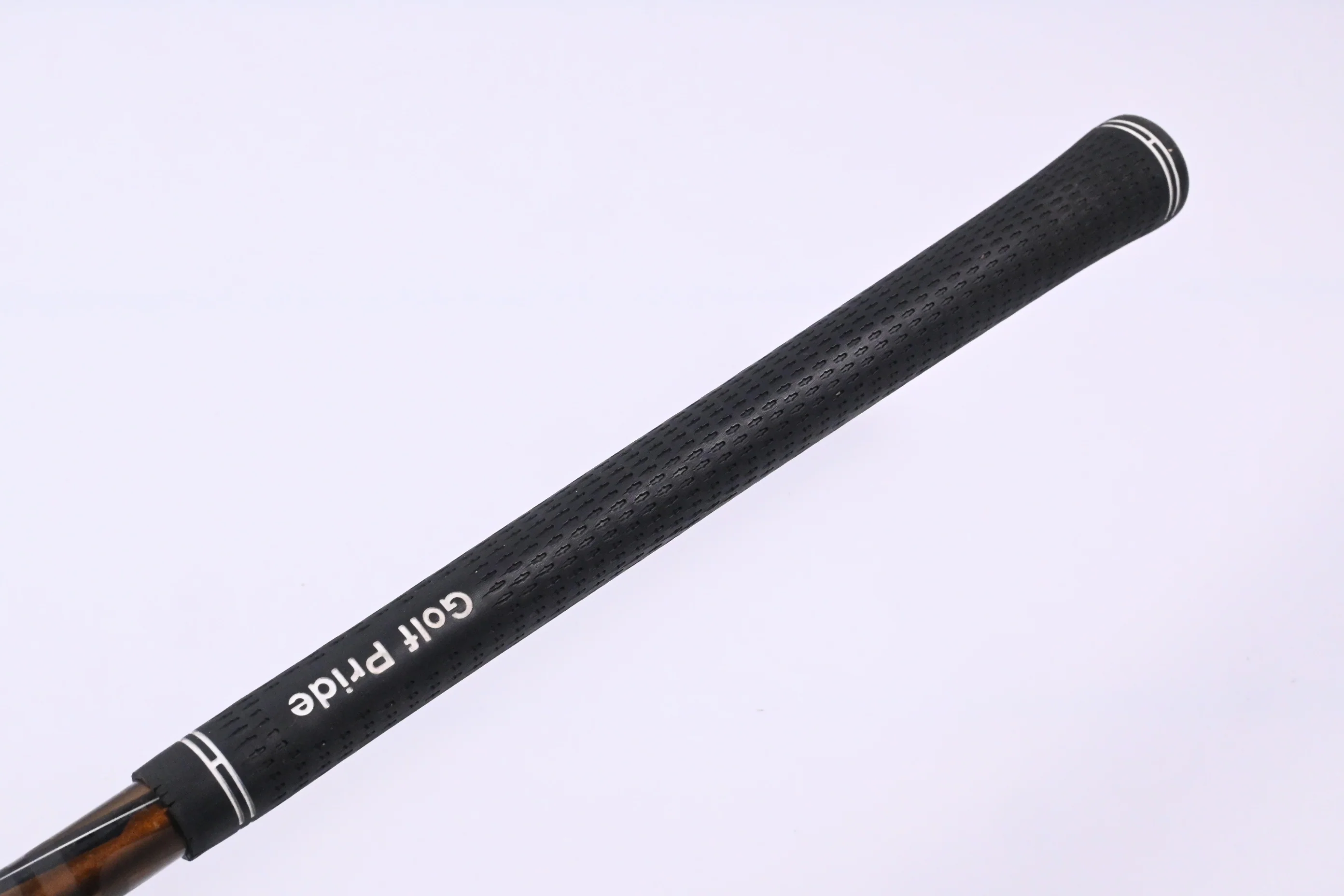 Ping G400 Crossover #3 Hybrid / 19 Degree / Blue Dot / Stiff Flex Ping Alta CB - Image 7