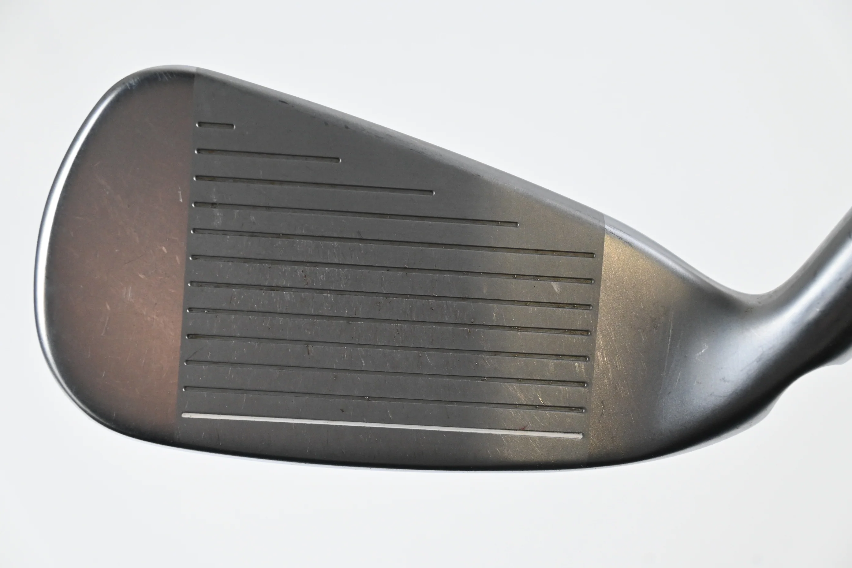Ping G400 Crossover #4 Hybrid / 22 Degree / Blue Dot / Regular Flex Ping Tour 85 - Image 2