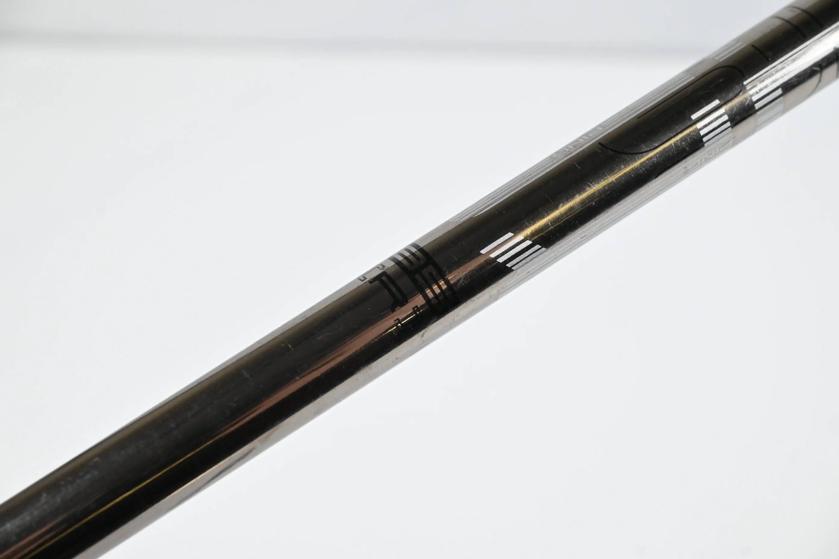 Ping G400 Crossover #4 Hybrid / 22 Degree / Blue Dot / Regular Flex Ping Tour 85 - Image 4