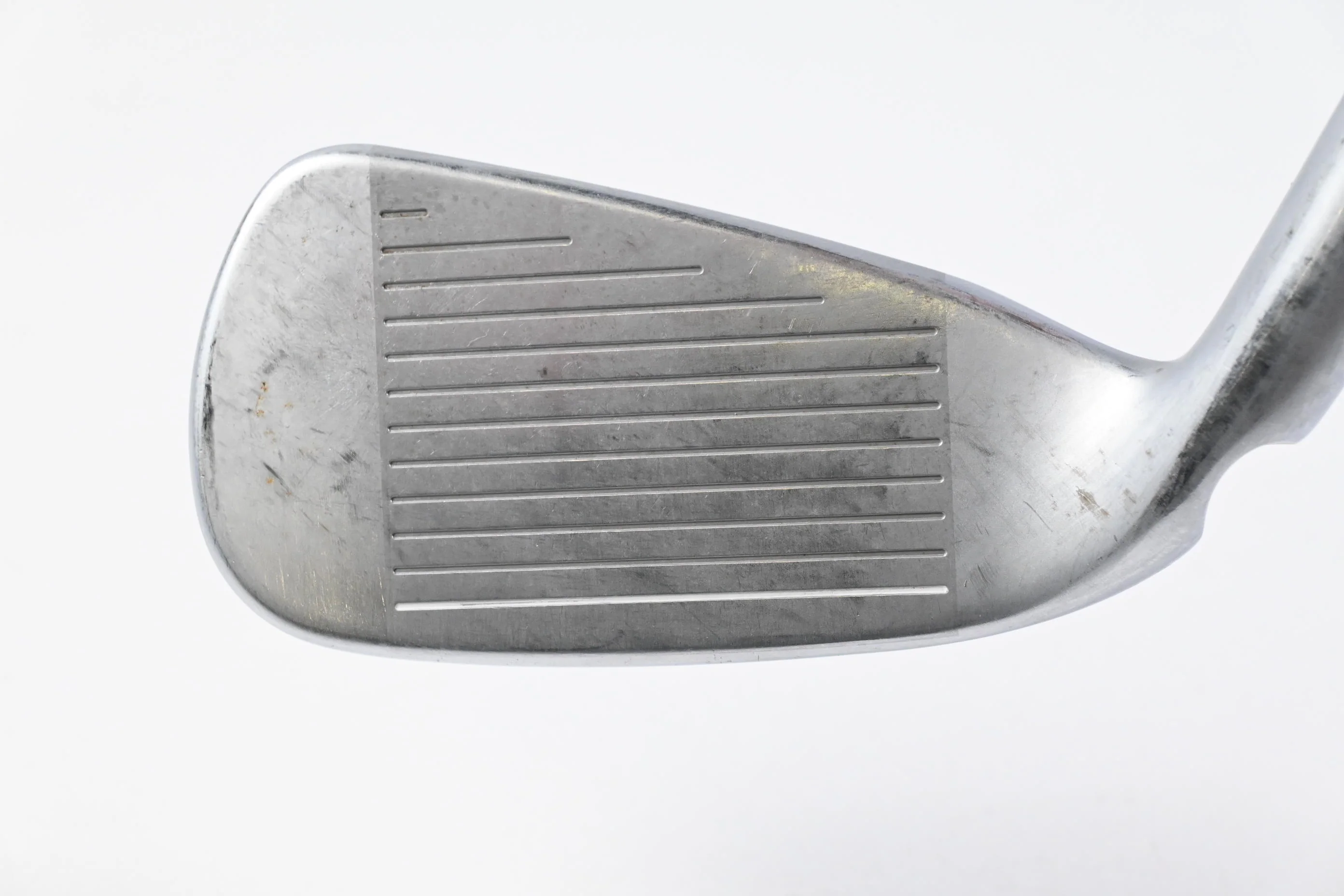 Ping G400 Crossover #4 Hybrid / 22 Degree / Blue Dot / Regular Flex Alta CB 70 - Image 3