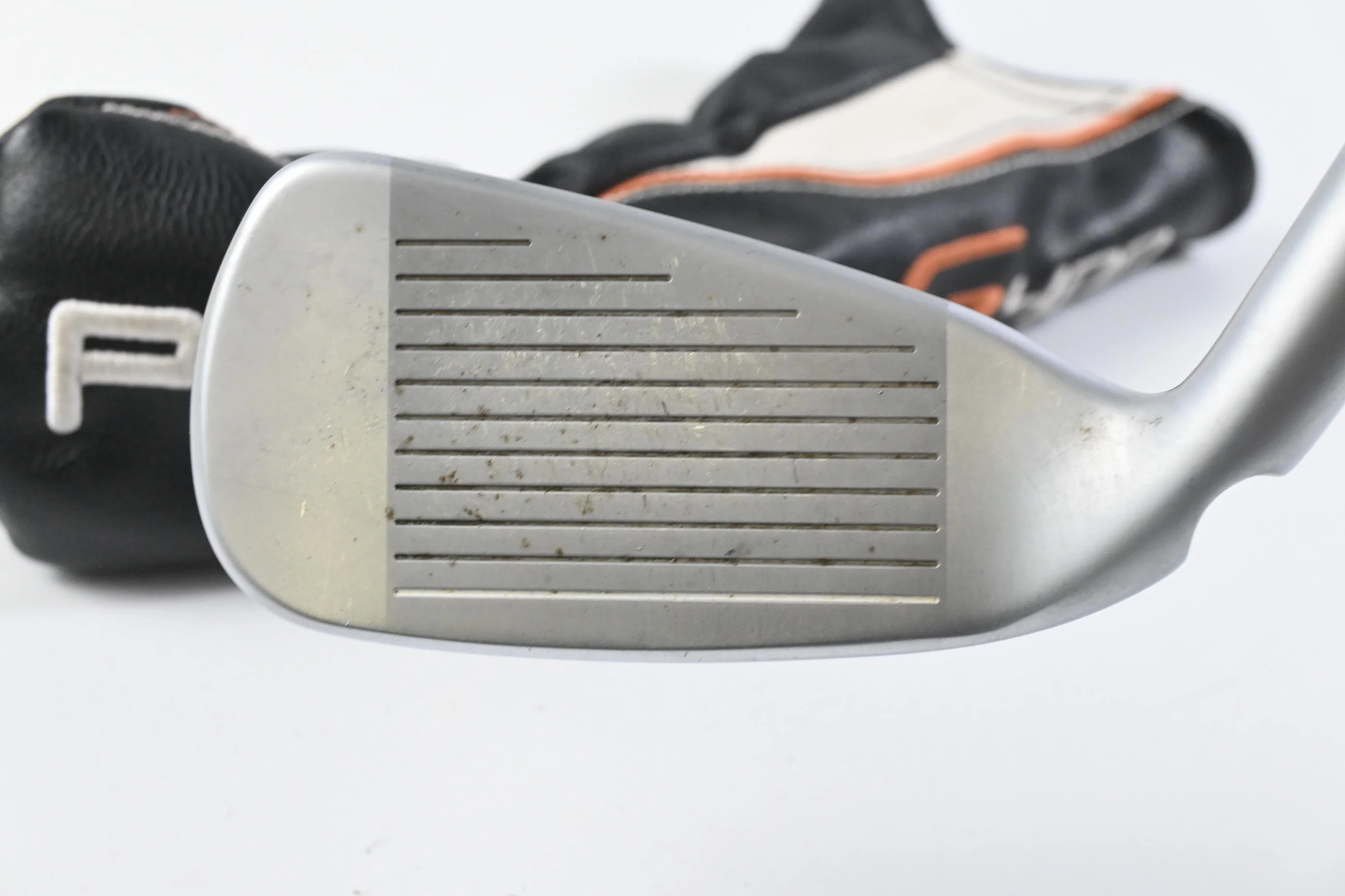 Ping G400 Crossover #3 Hybrid / 19 Degree / Blue Dot / Stiff Flex Ping Alta CB - Image 3