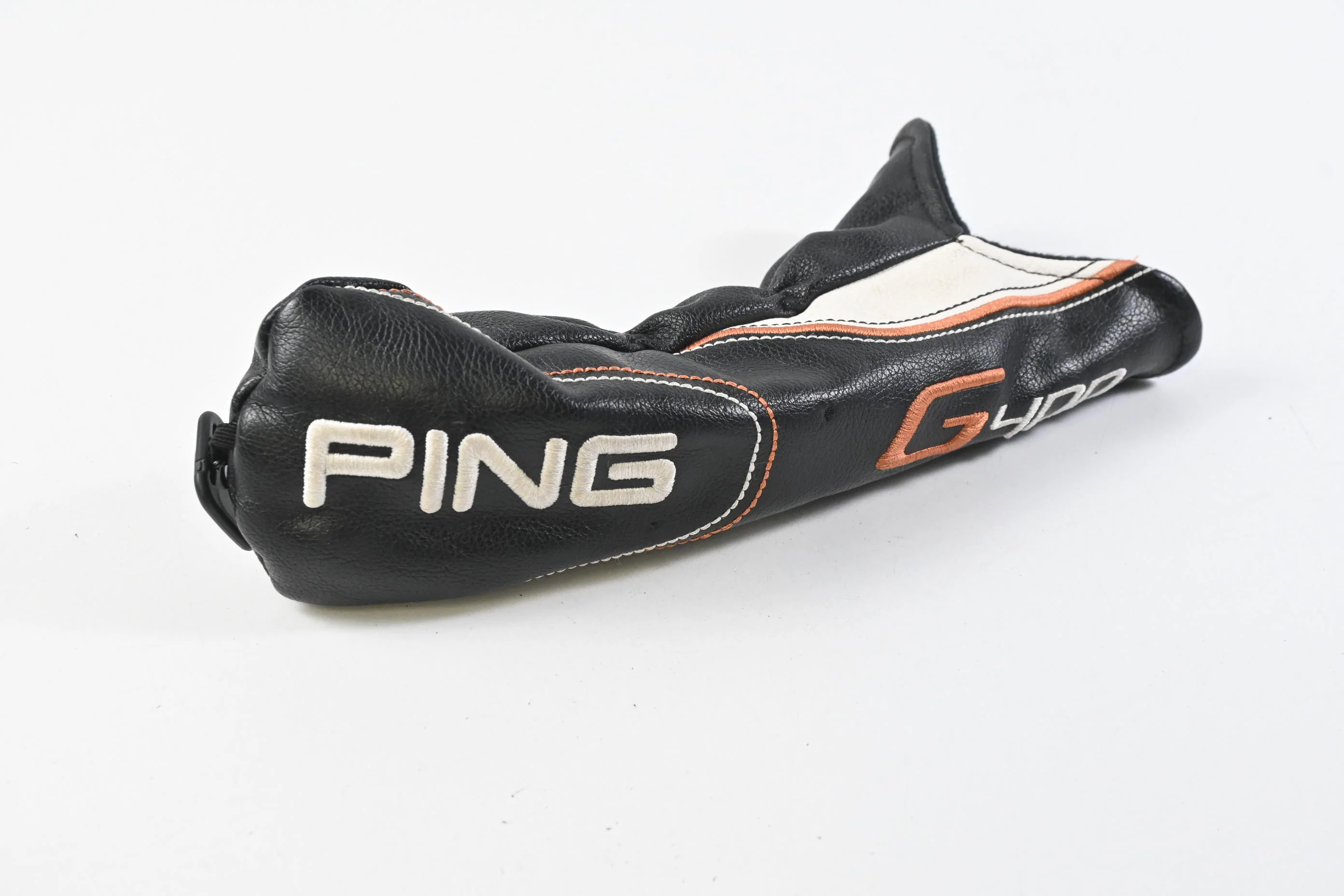 Ping G400 Crossover #3 Hybrid / 19 Degree / Blue Dot / Stiff Flex Ping Alta CB - Image 9