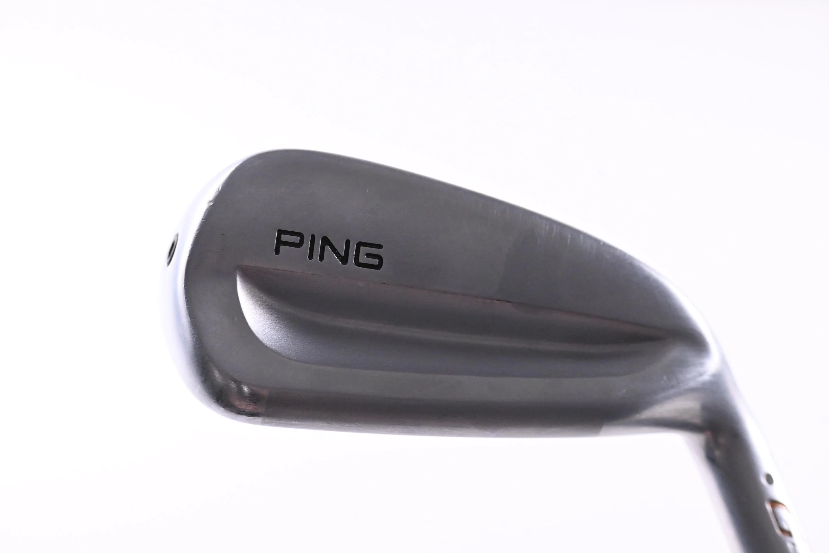 Ping G400 Crossover #4 Iron / 22 Degree / Black Dot / Stiff Flex Ping Tour 85