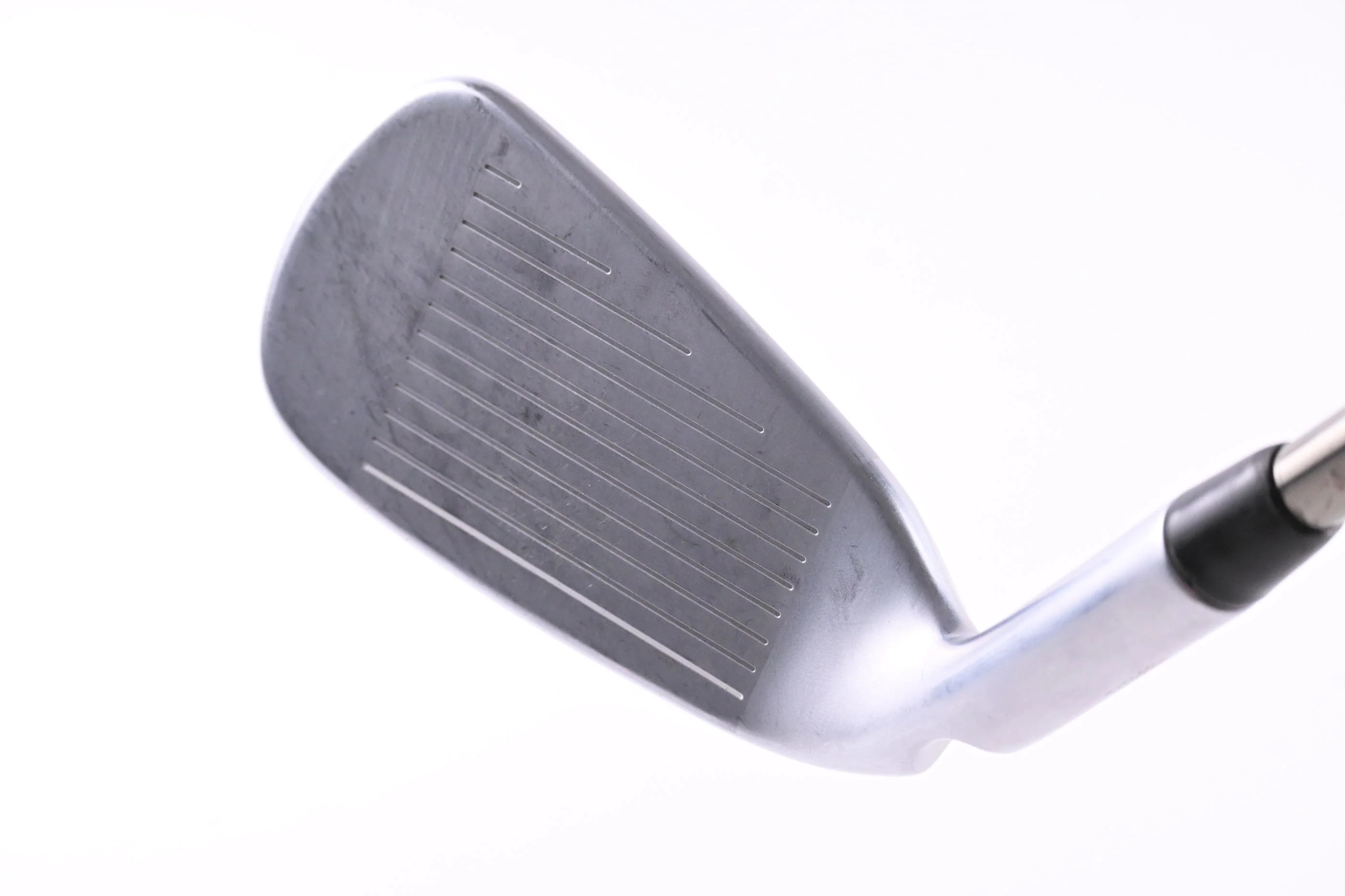 Ping G400 Crossover #4 Iron / 22 Degree / Black Dot / Stiff Flex Ping Tour 85 - Image 3