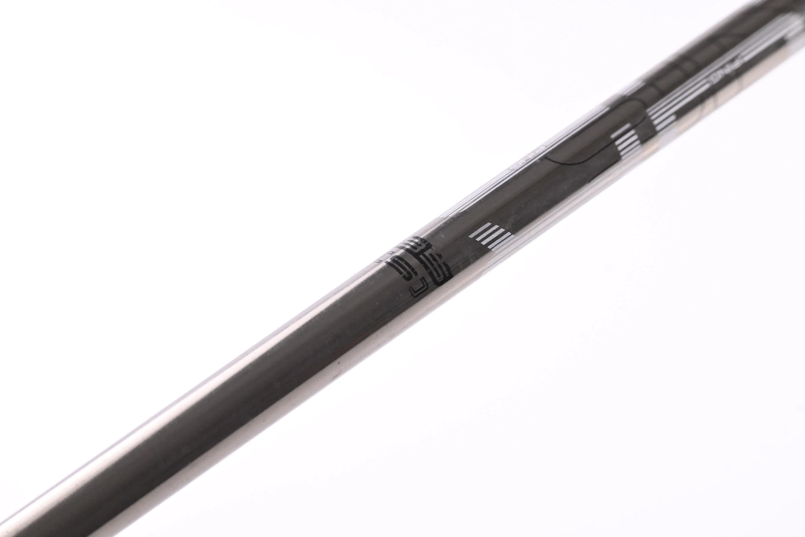 Ping G400 Crossover #4 Iron / 22 Degree / Black Dot / Stiff Flex Ping Tour 85 - Image 5