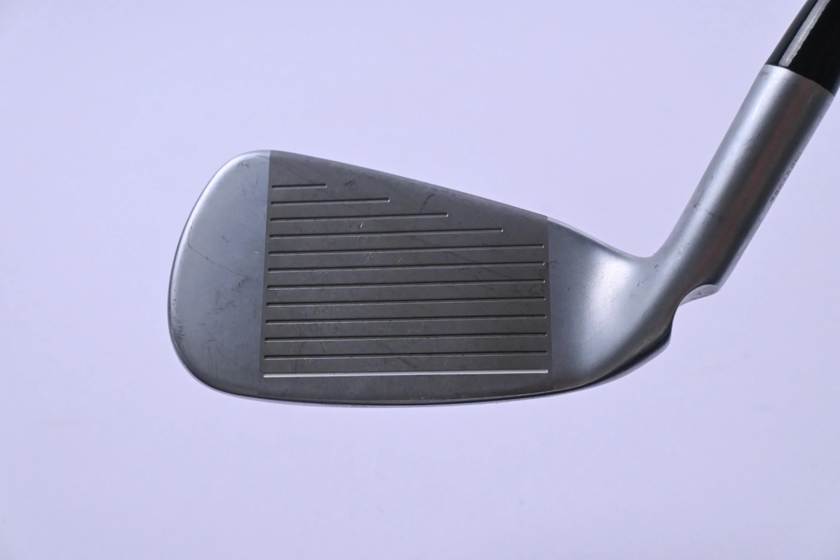 Ping G400 Crossover #5 Iron / 25 Degree / Black Dot / Senior Flex Alta CB 70 - Image 2