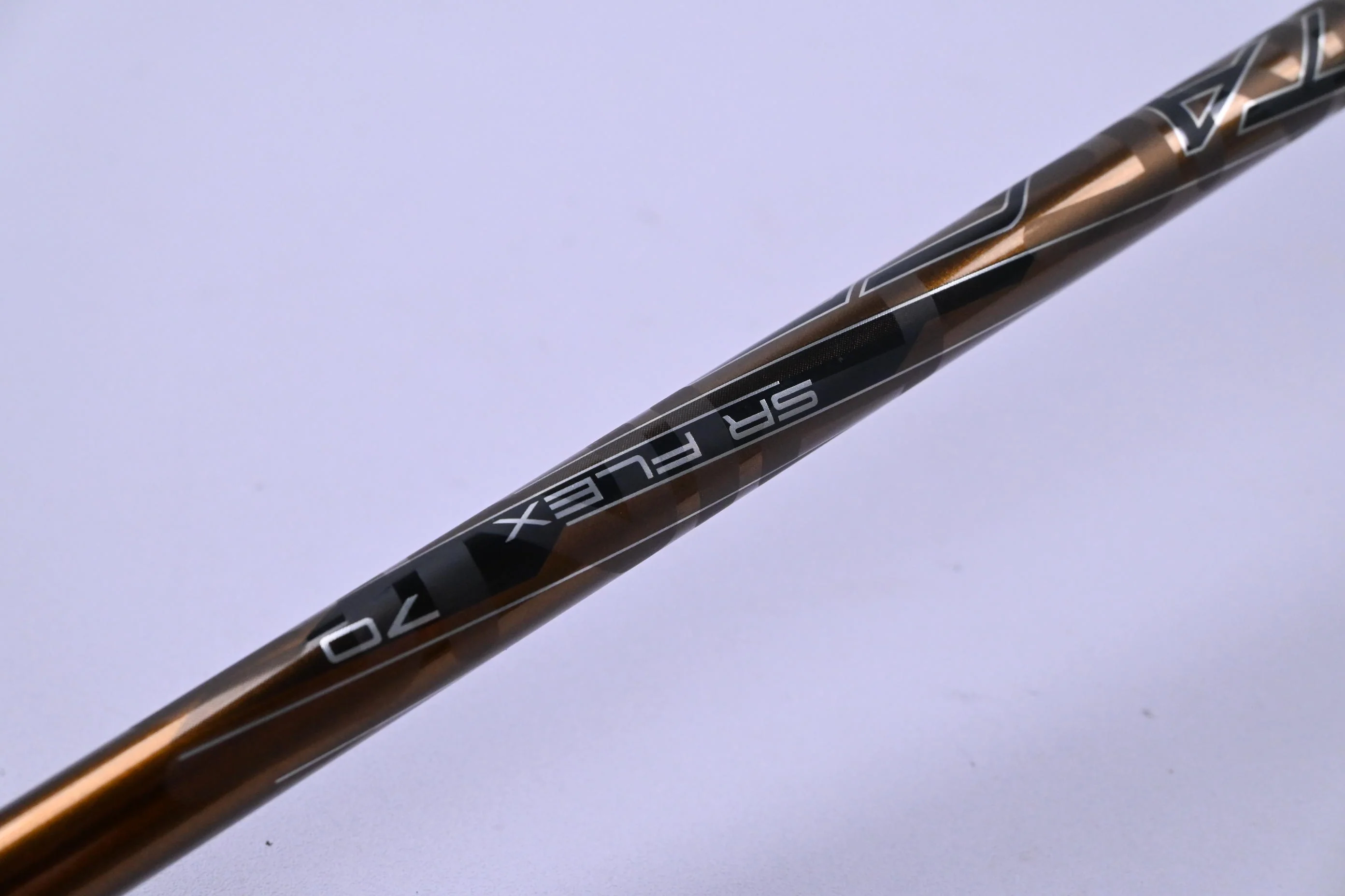 Ping G400 Crossover #5 Iron / 25 Degree / Black Dot / Senior Flex Alta CB 70 - Image 4