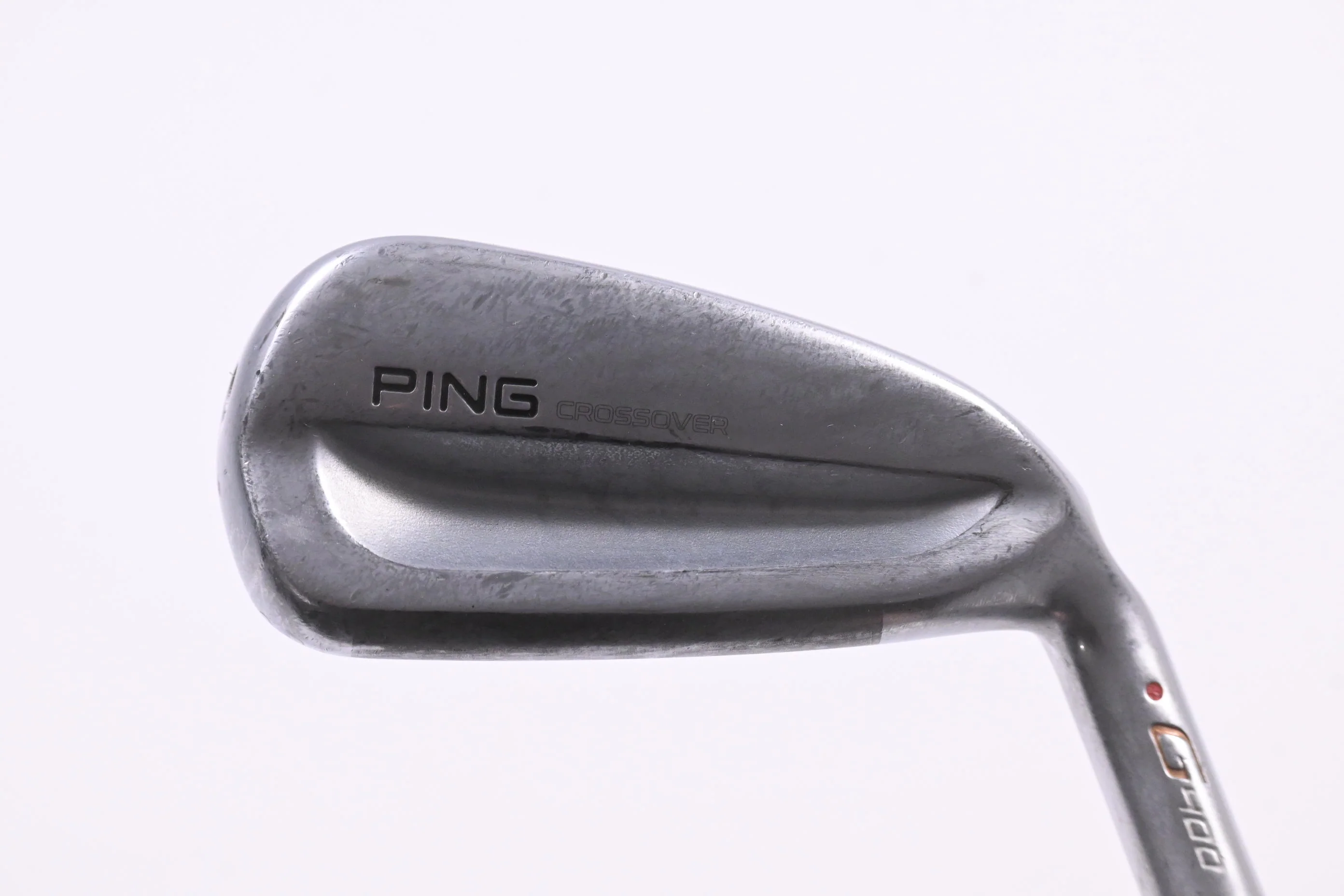 Ping G400 Crossover #4 Iron / 22 Degree / Red Dot / Regular Flex Ping Alta CB