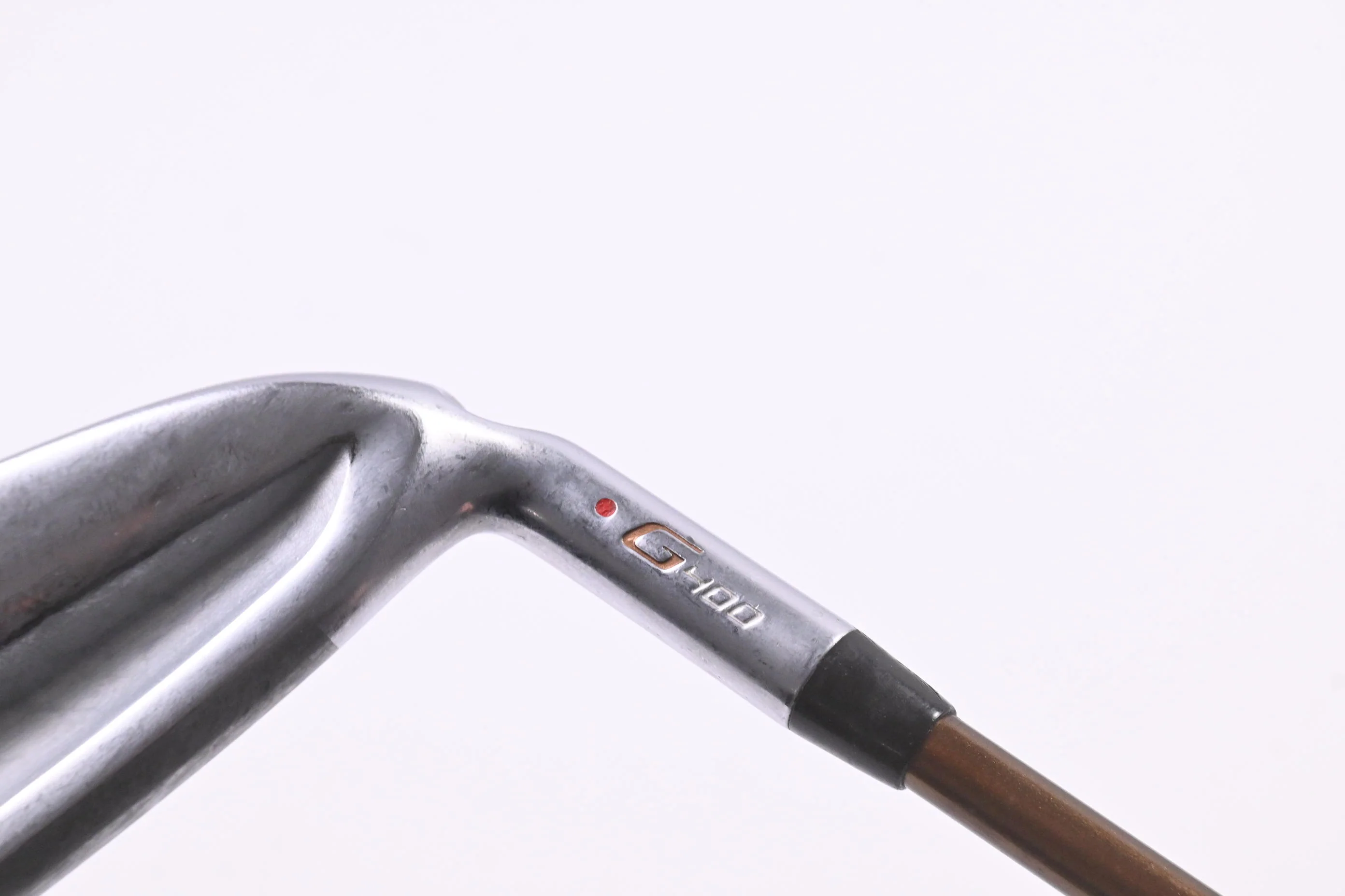 Ping G400 Crossover #4 Iron / 22 Degree / Red Dot / Regular Flex Ping Alta CB - Image 2